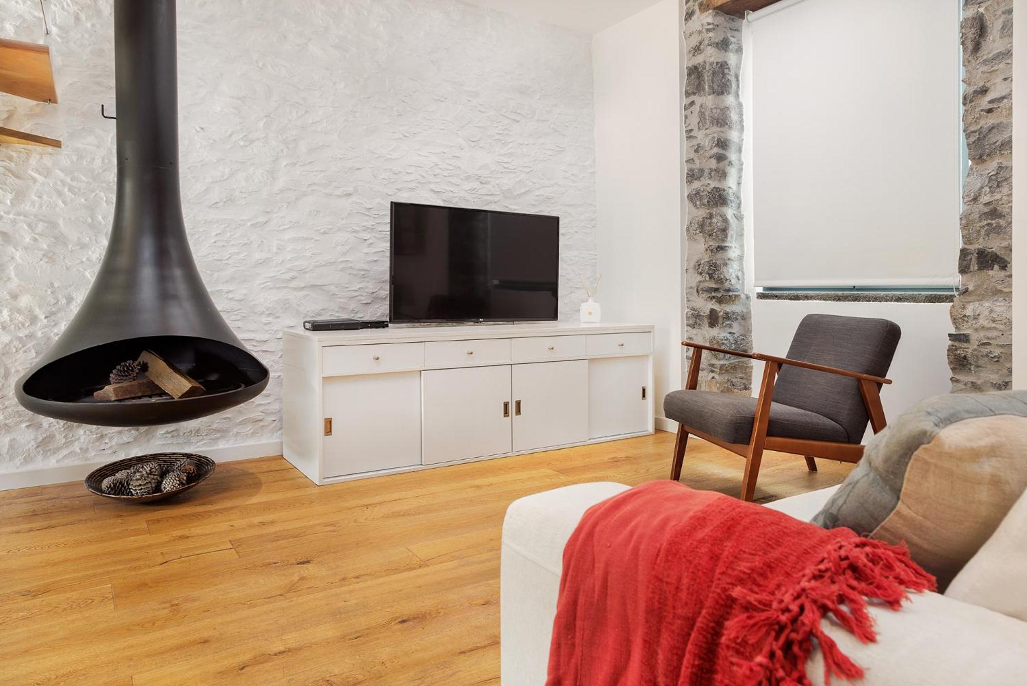 Old Town House By Real Vision Ferienhaus