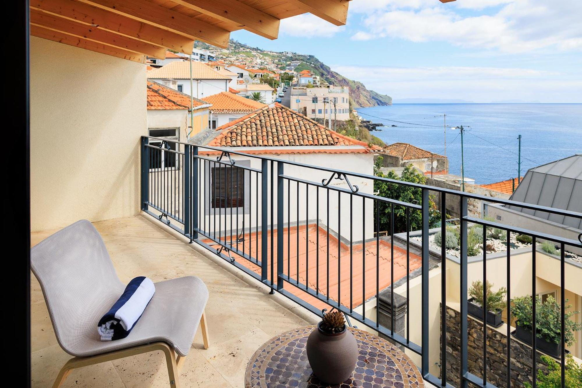 Casa de férias Old Town House By Real Vision Funchal (Madeira)