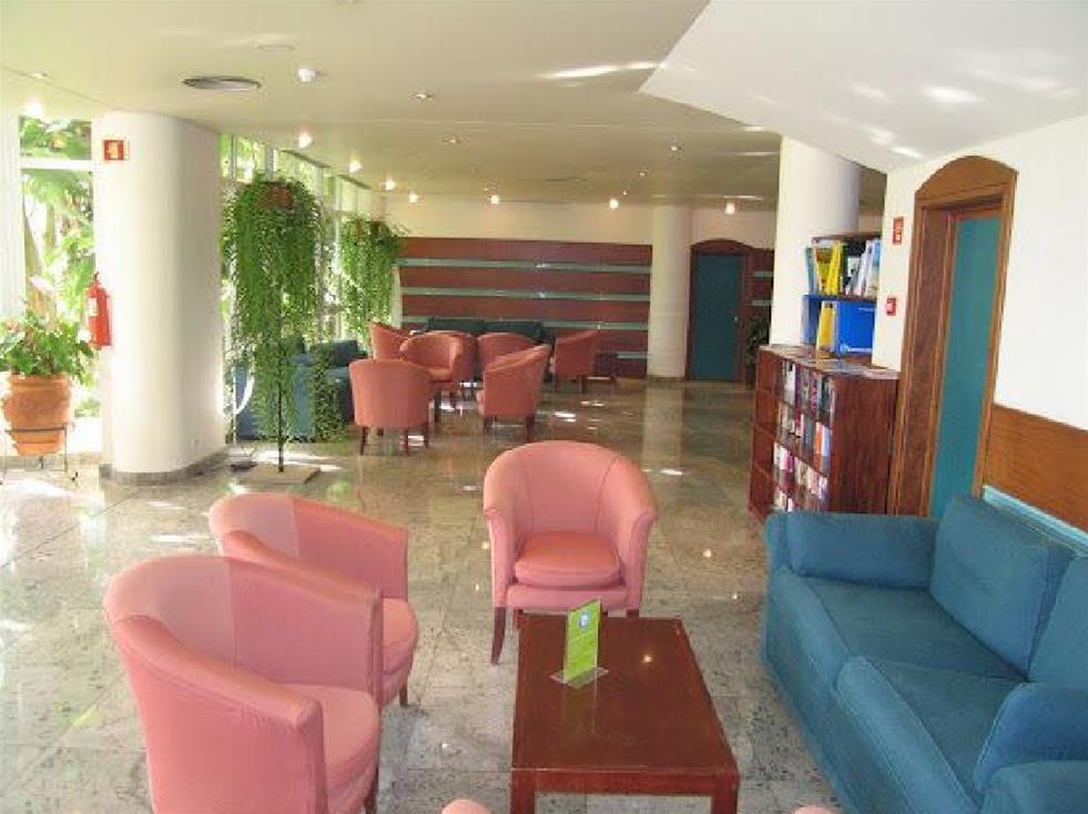 Jardins Da Ajuda Hotel 4*