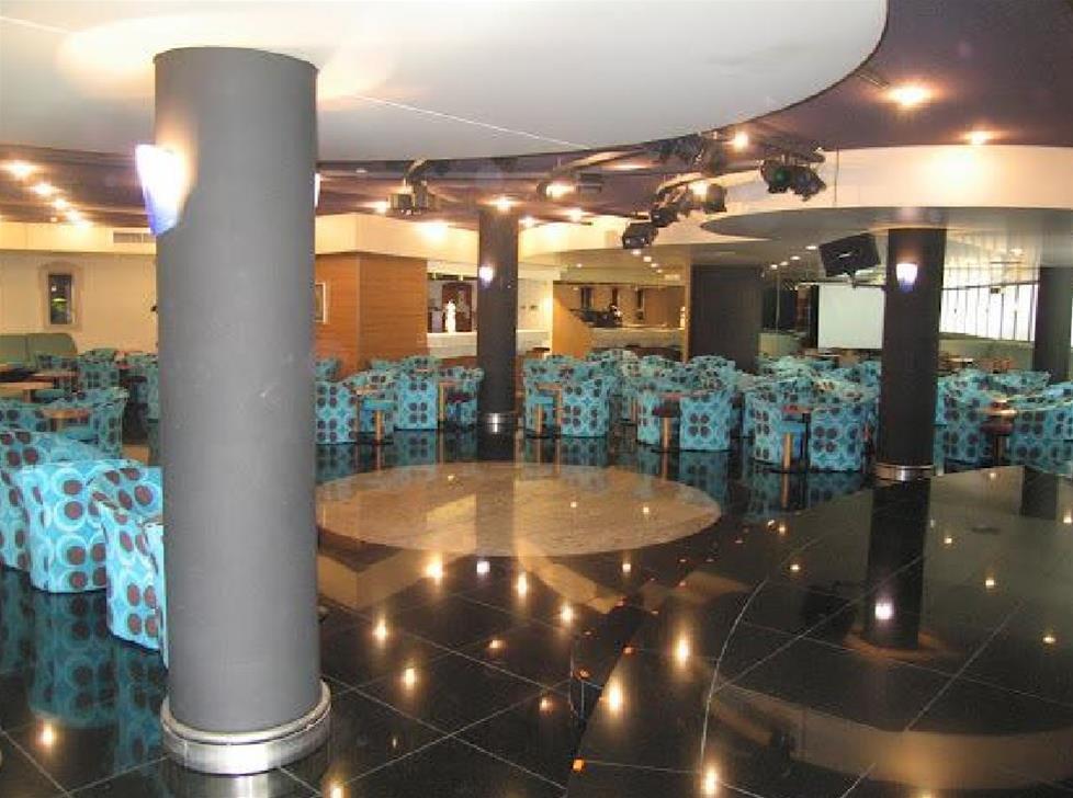 Hotel Jardins Da Ajuda Funchal (Madeira)