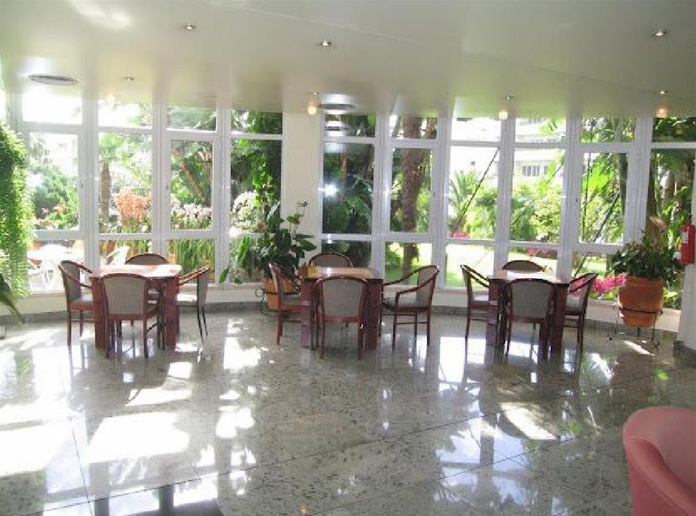 Jardins Da Ajuda 4* Funchal (Madeira)