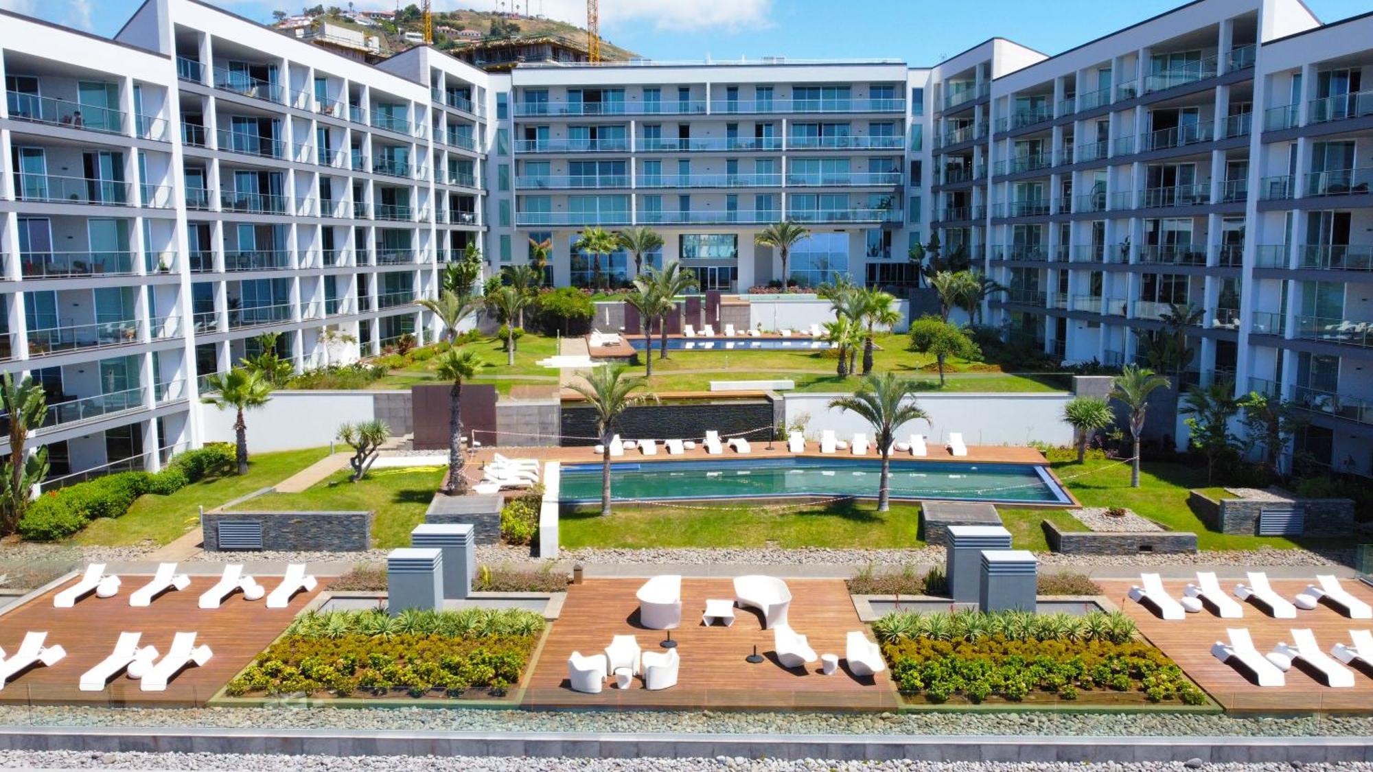 Lexus Avenue By Lovelystay Apartment Funchal (Madeira)