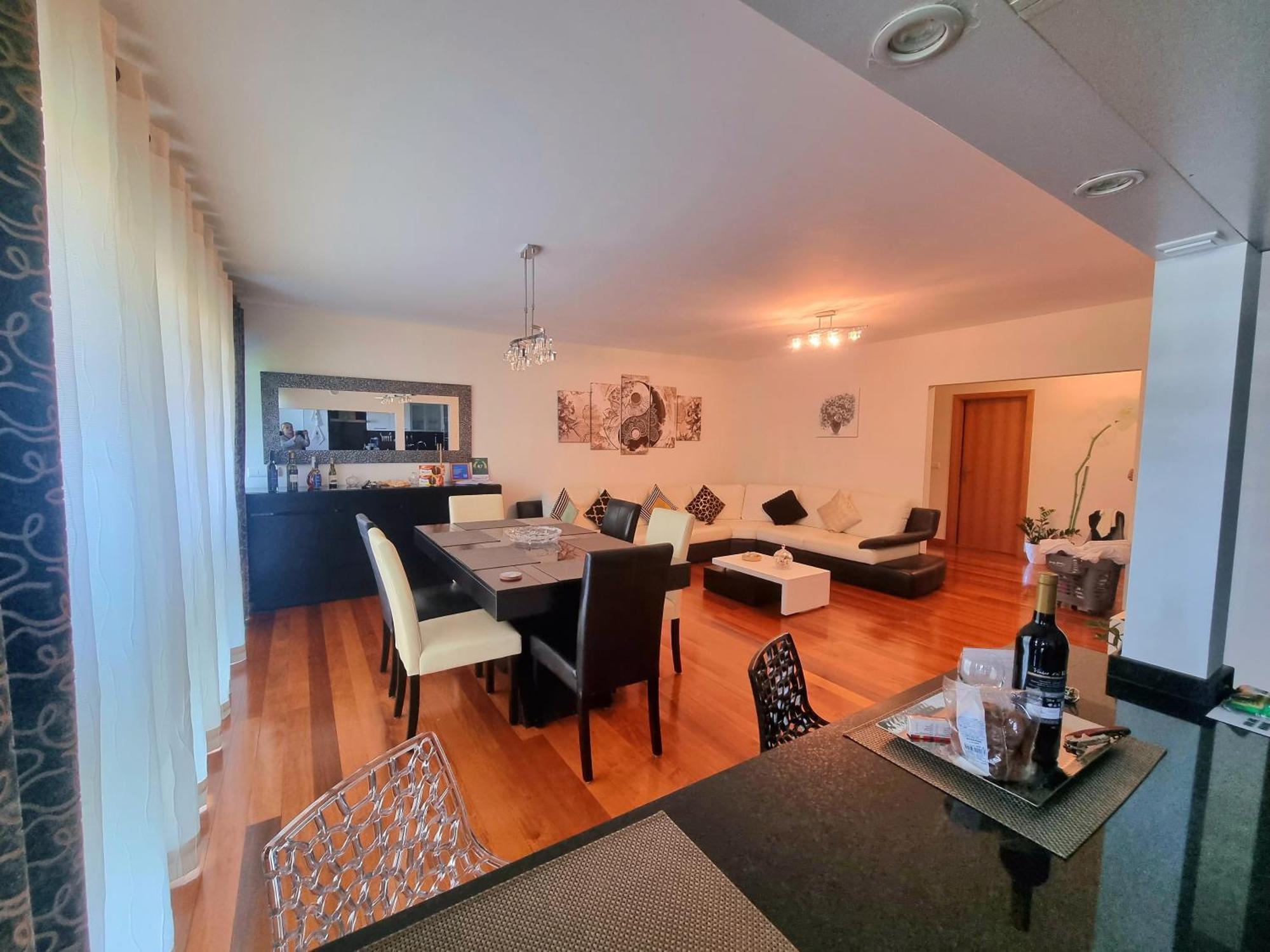Apartment Panoramic Sunrise And Sunset Views, 5 Min From Funchal, Perfect Getaway For Travelers *