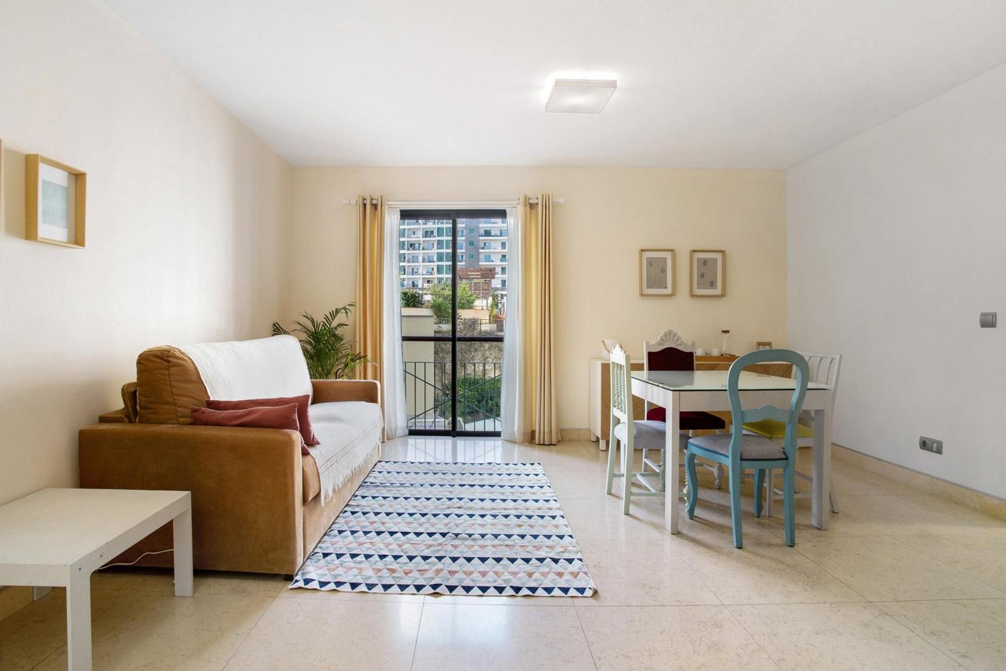 Forum T0 Apartment *