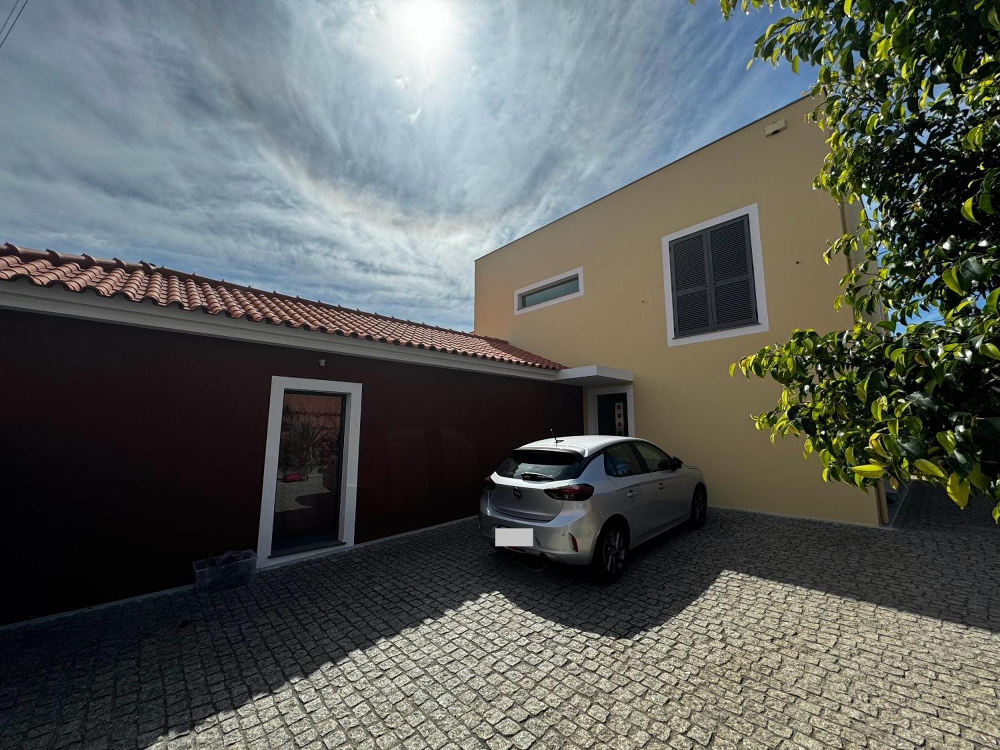 Casa Dos Arrifes Nhà nghỉ