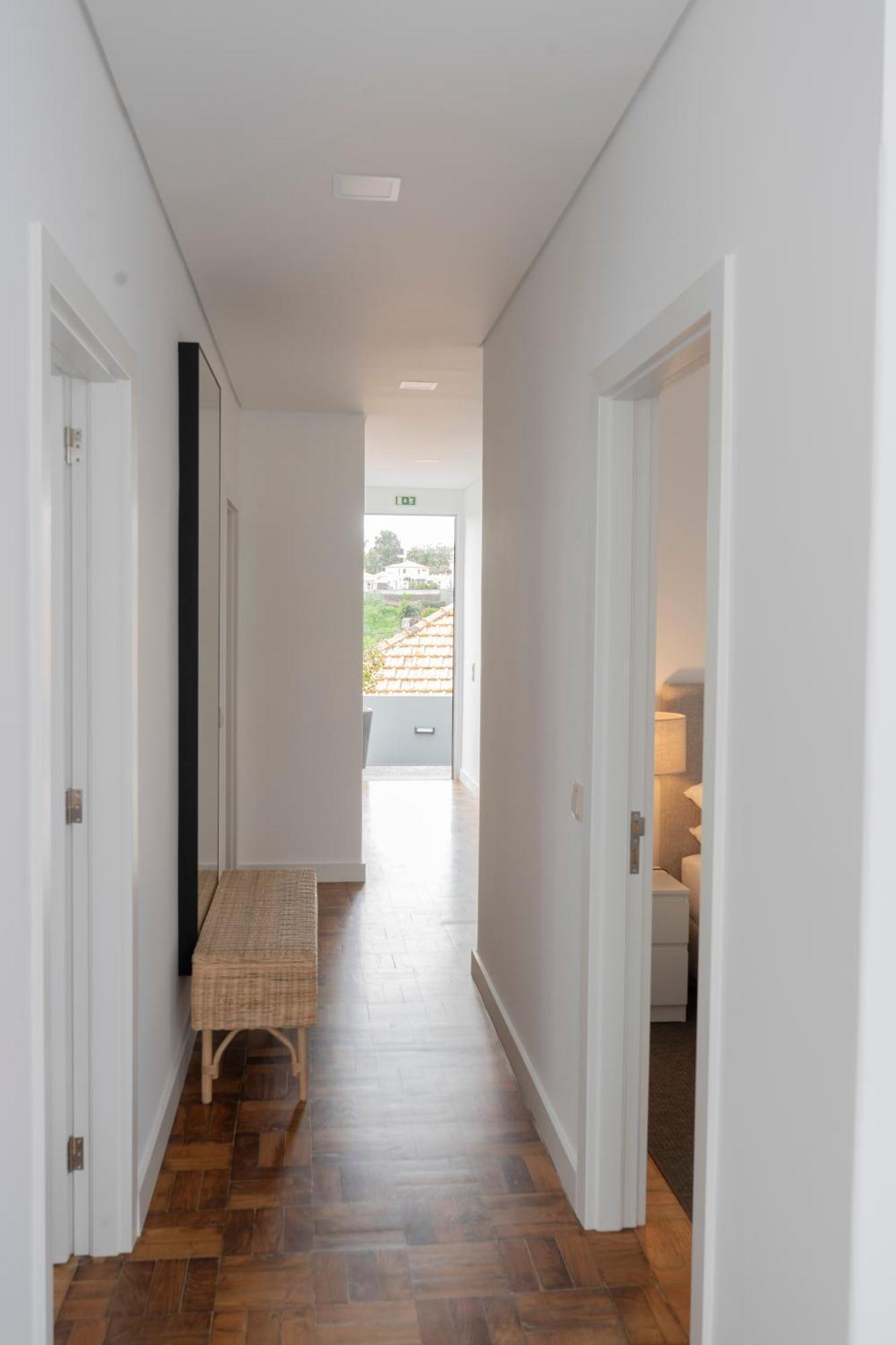 Ferienhaus Achada Sol