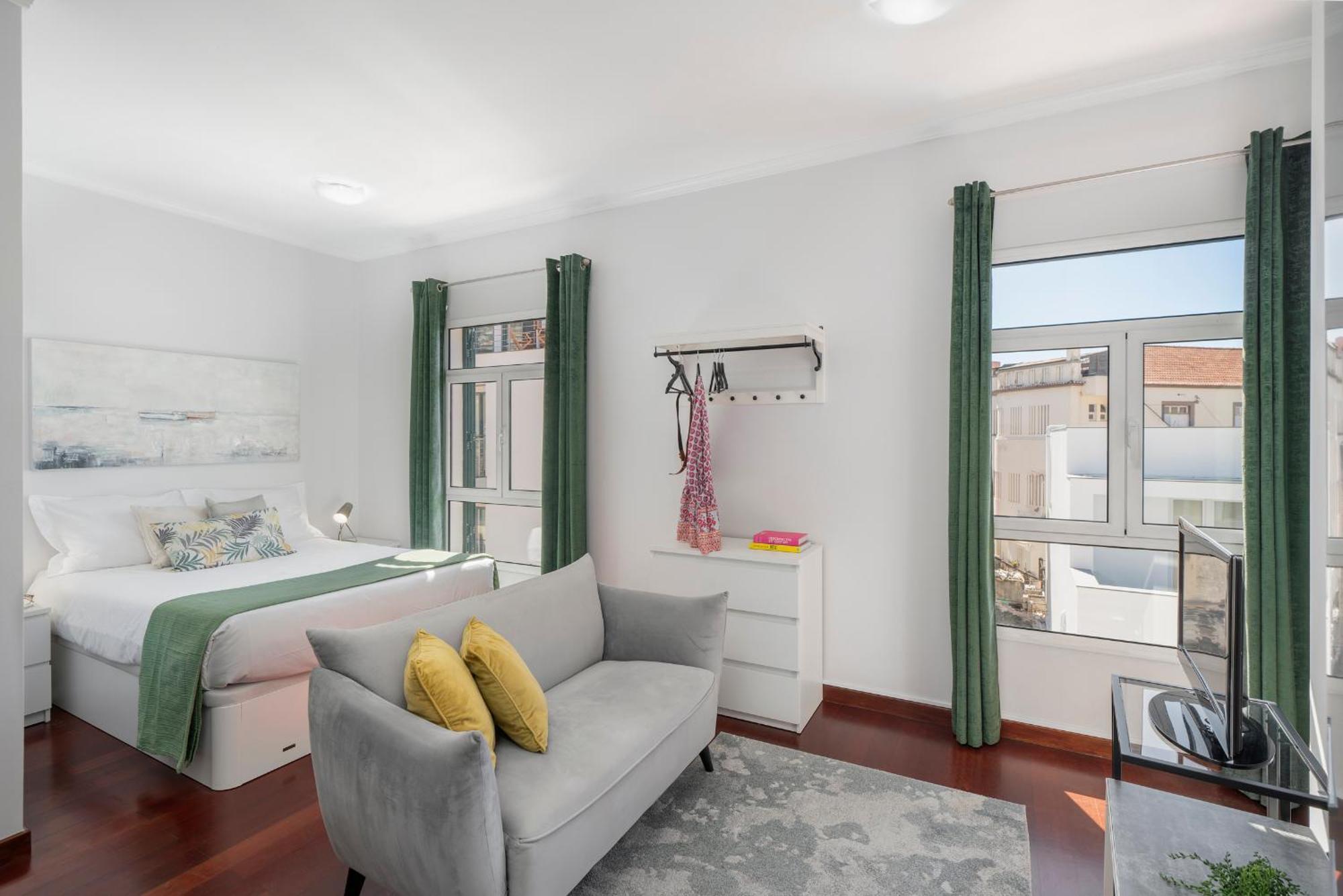 Apartment Do Carmo By An Island Funchal (Madeira)