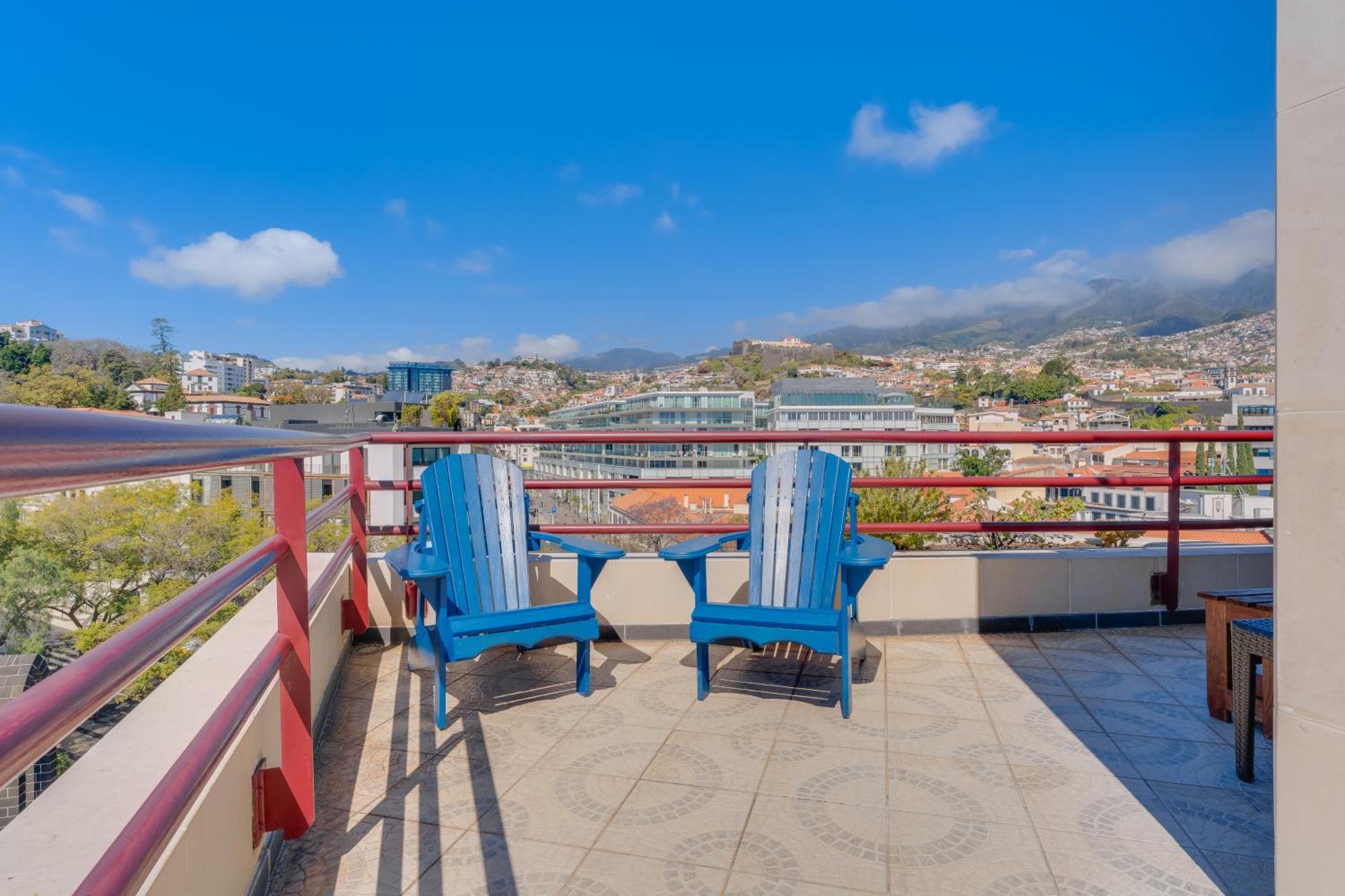 Apartamento Marina Bay *