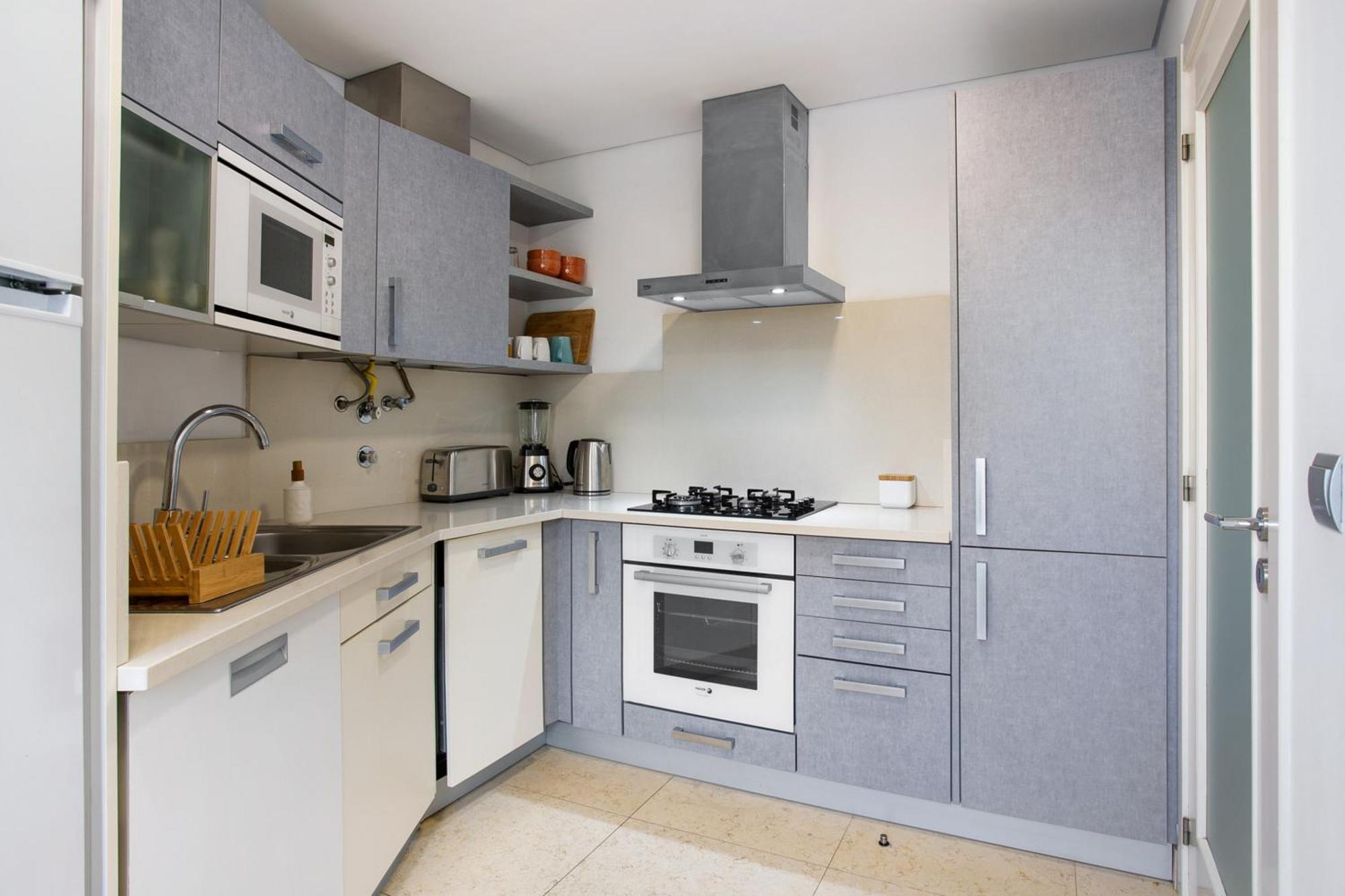 Apartamento Forum T0
