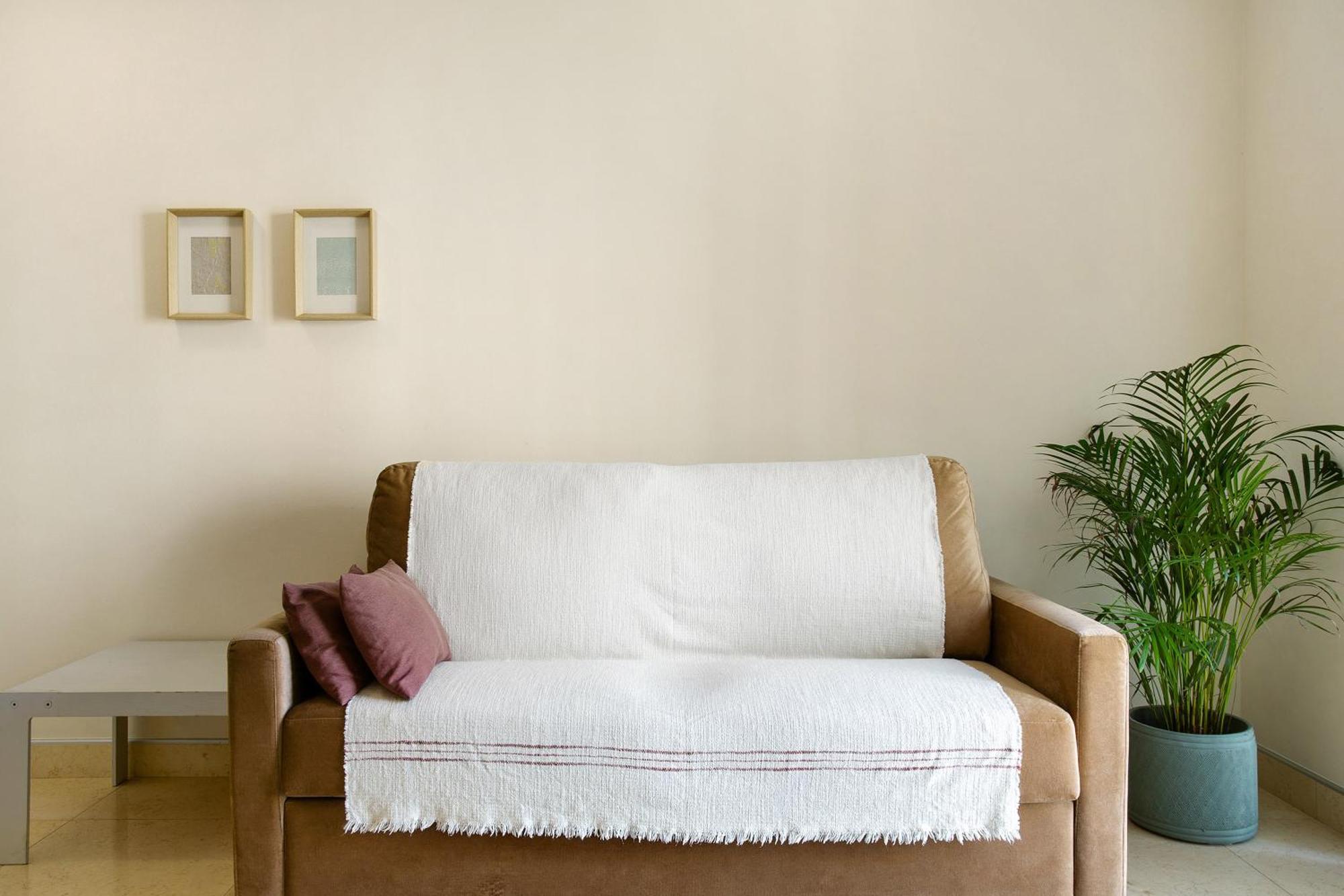 Forum T0 Apartment Funchal (Madeira)