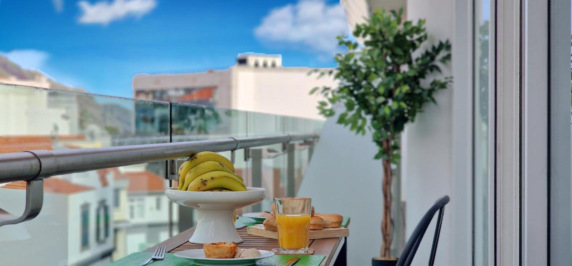 Upscales By Lovelystay - Private Parking Căn hộ Funchal (Madeira)