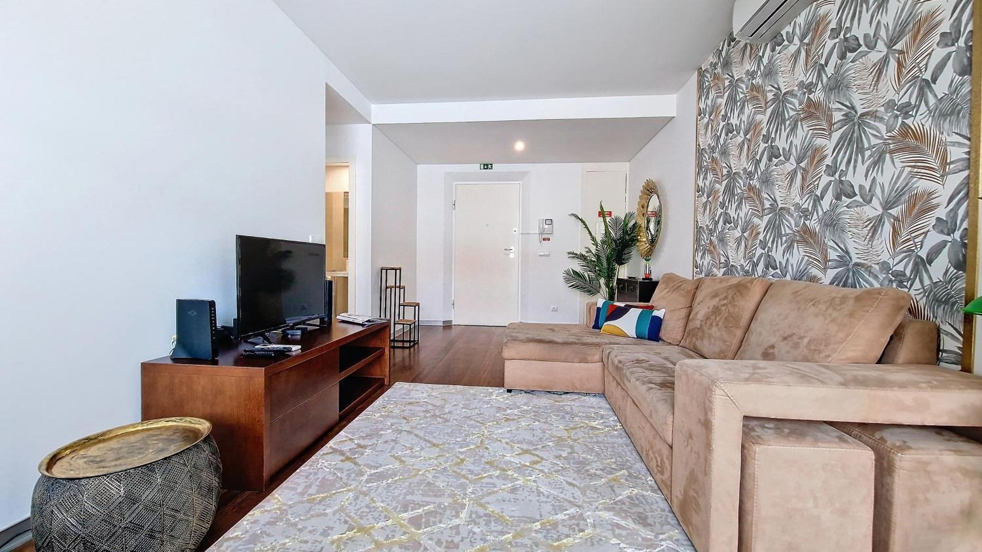 Căn hộ Upscales By Lovelystay - Private Parking *