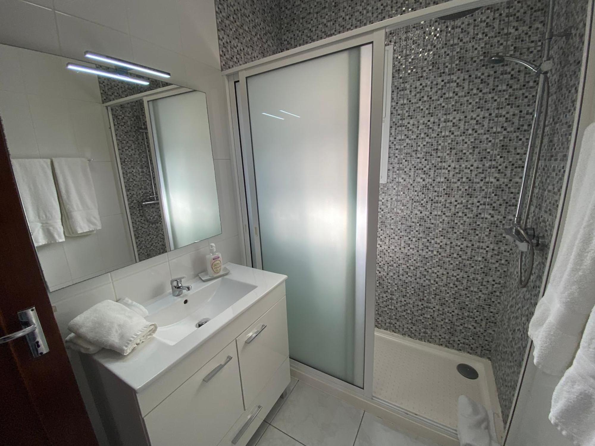 Apartment Santa Luzia Funchal (Madeira)