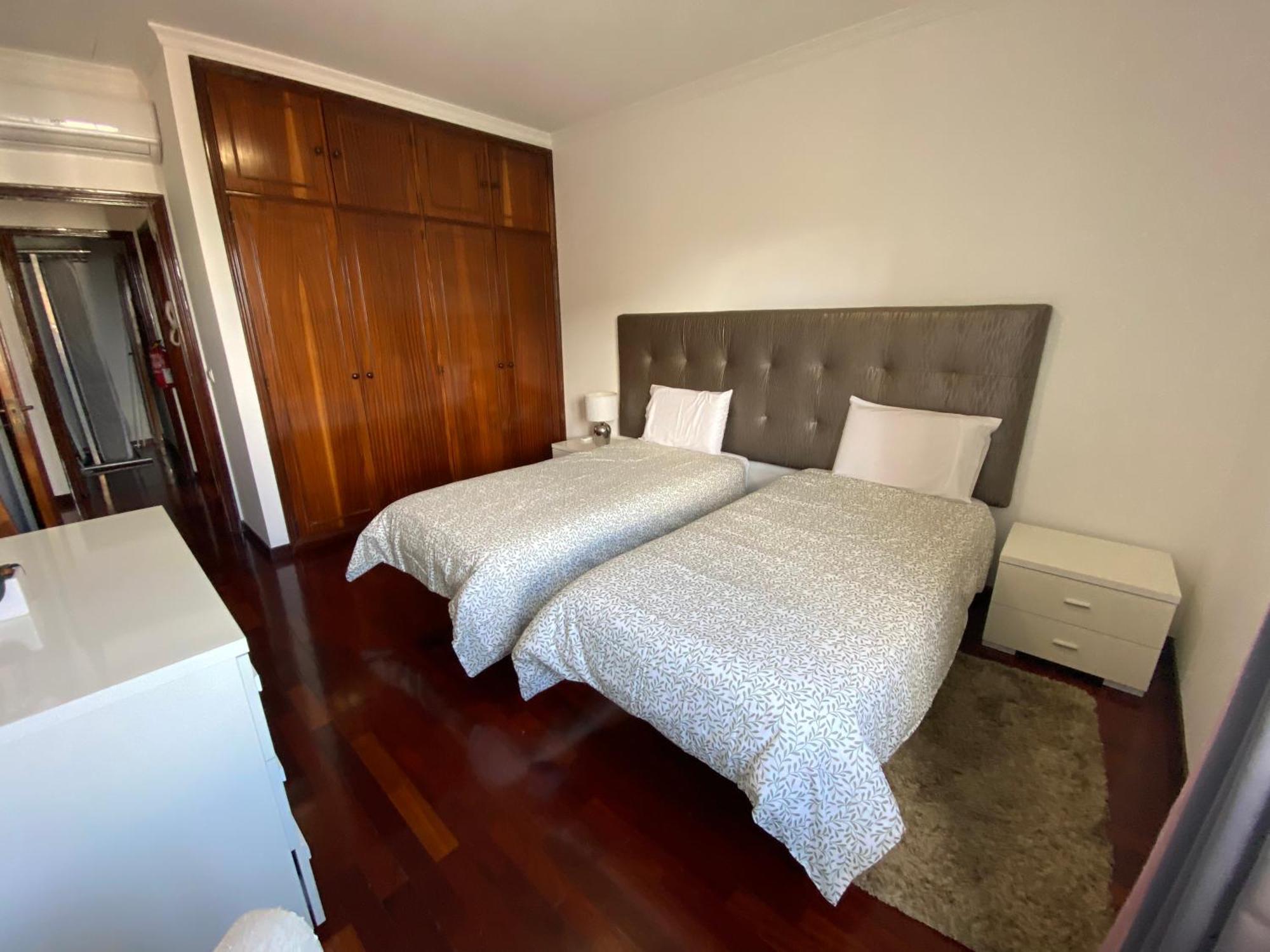 Apartment Santa Luzia