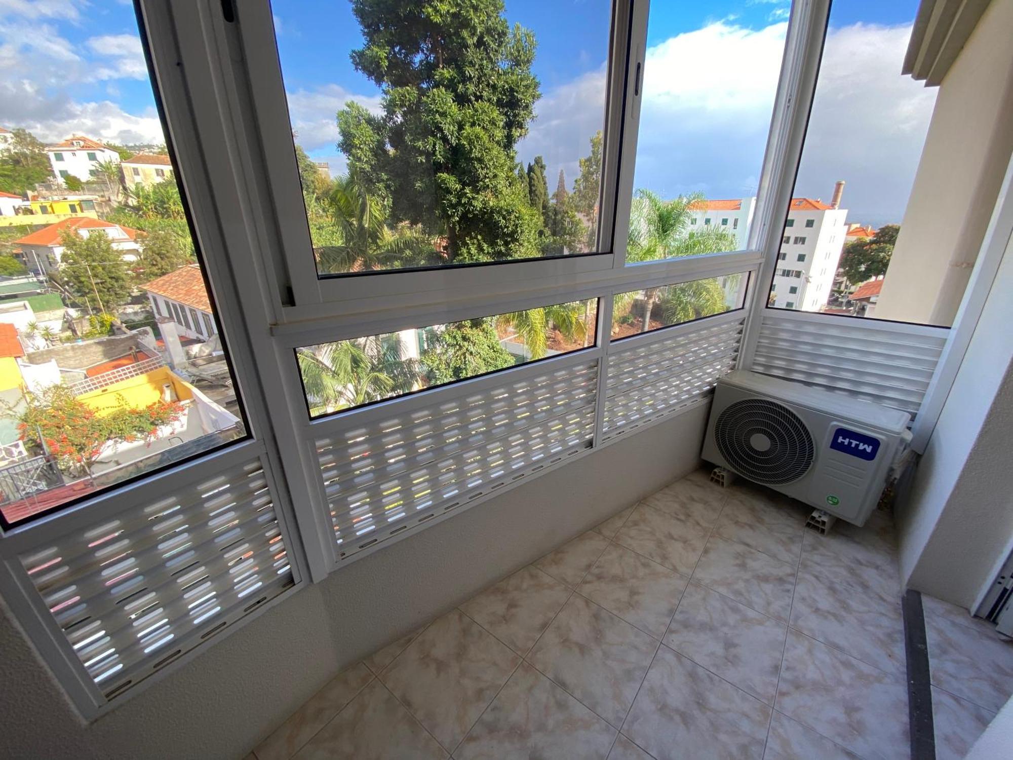 Apartment Santa Luzia