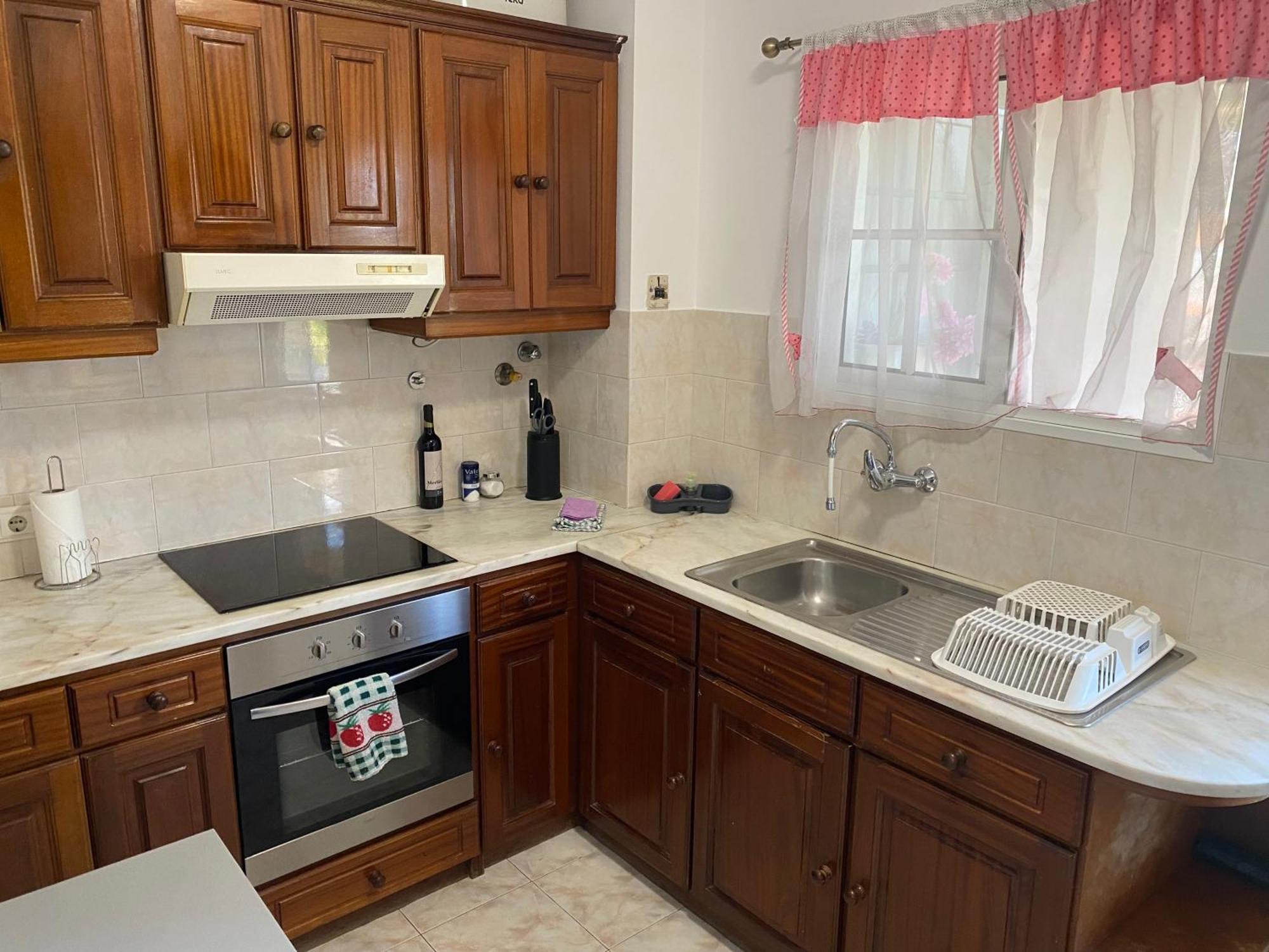 Apartment Santa Luzia Funchal (Madeira)