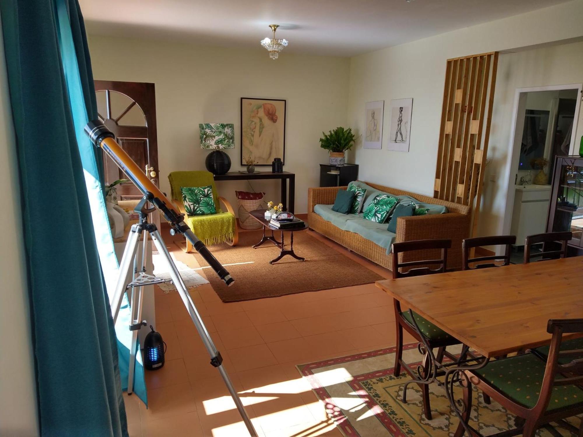 Apartment - Silvestre House *