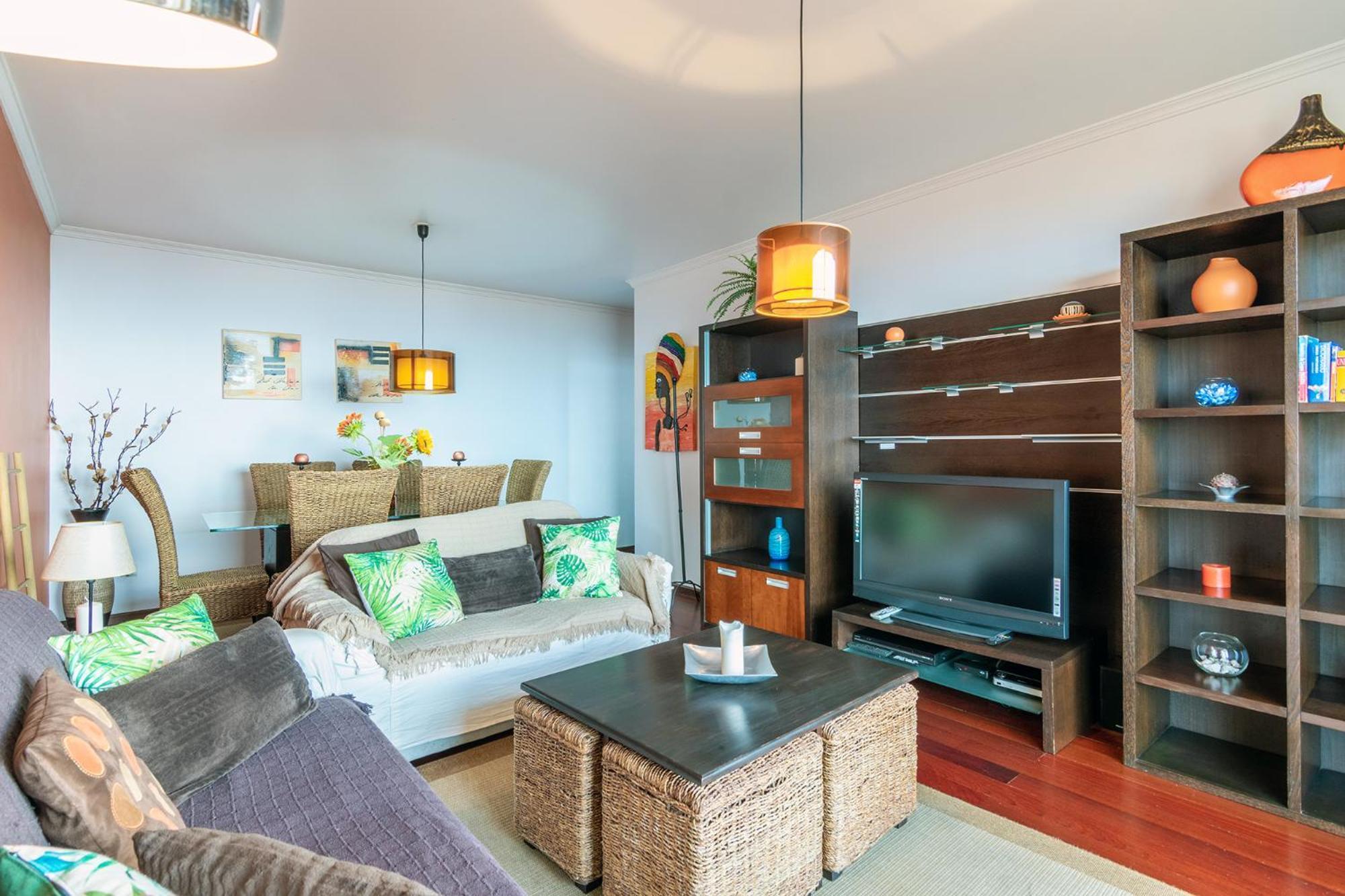 Apartamento Barcelos By Hr Madeira Funchal (Madeira)