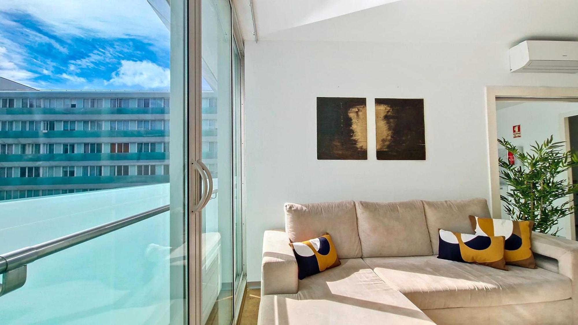 Căn hộ Upscales By Lovelystay - Private Parking *
