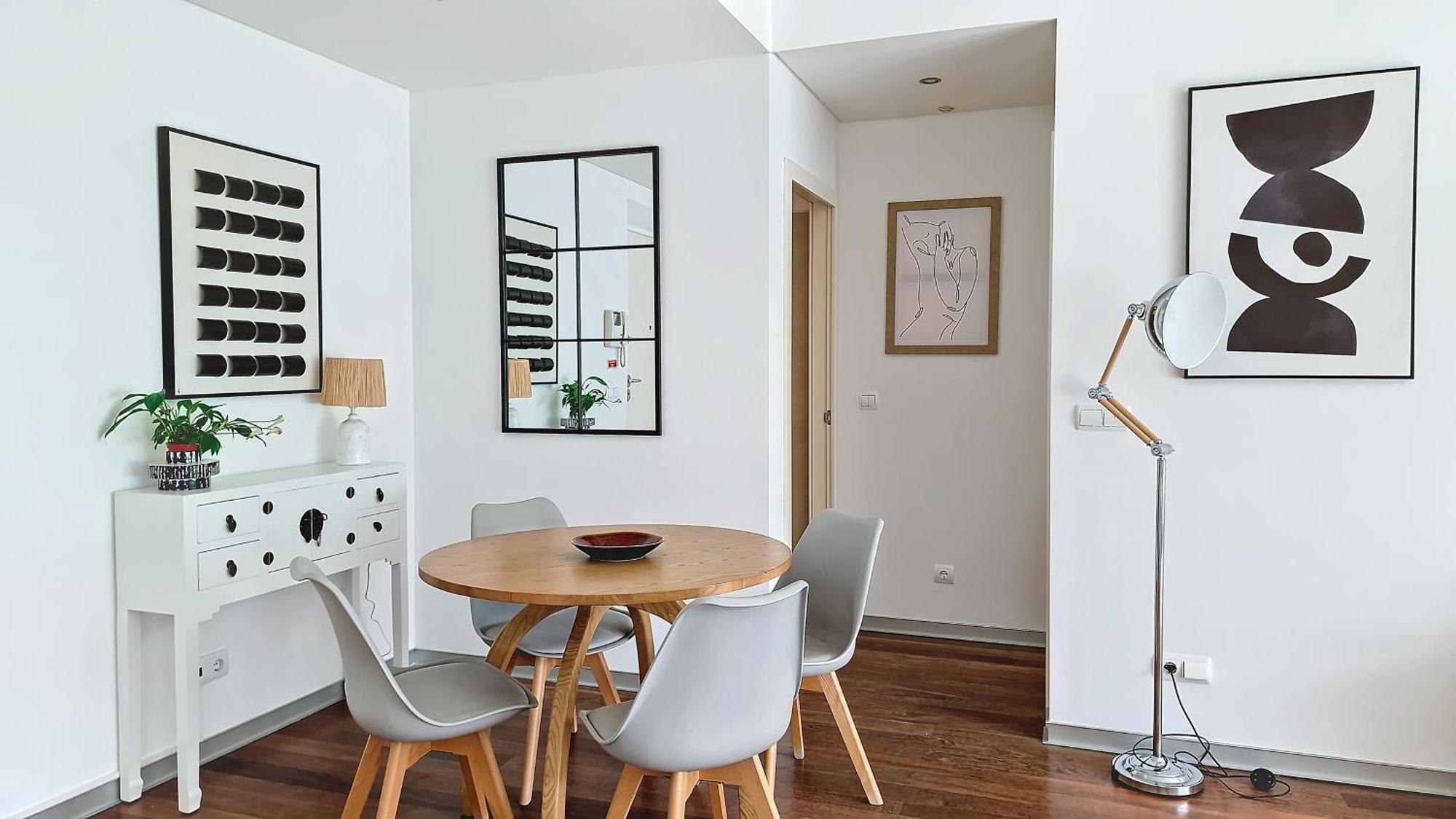 Căn hộ Upscales By Lovelystay - Private Parking Funchal (Madeira)