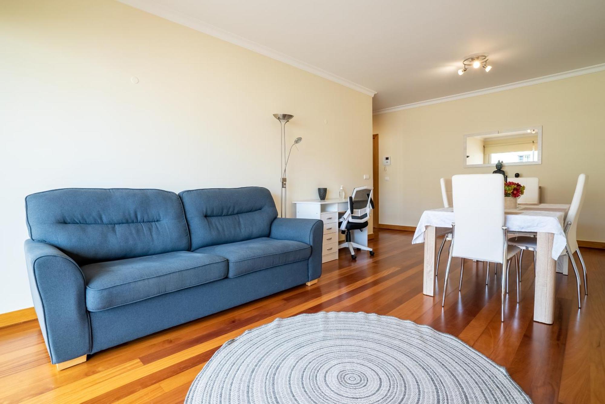 Apartment Park Ajuda