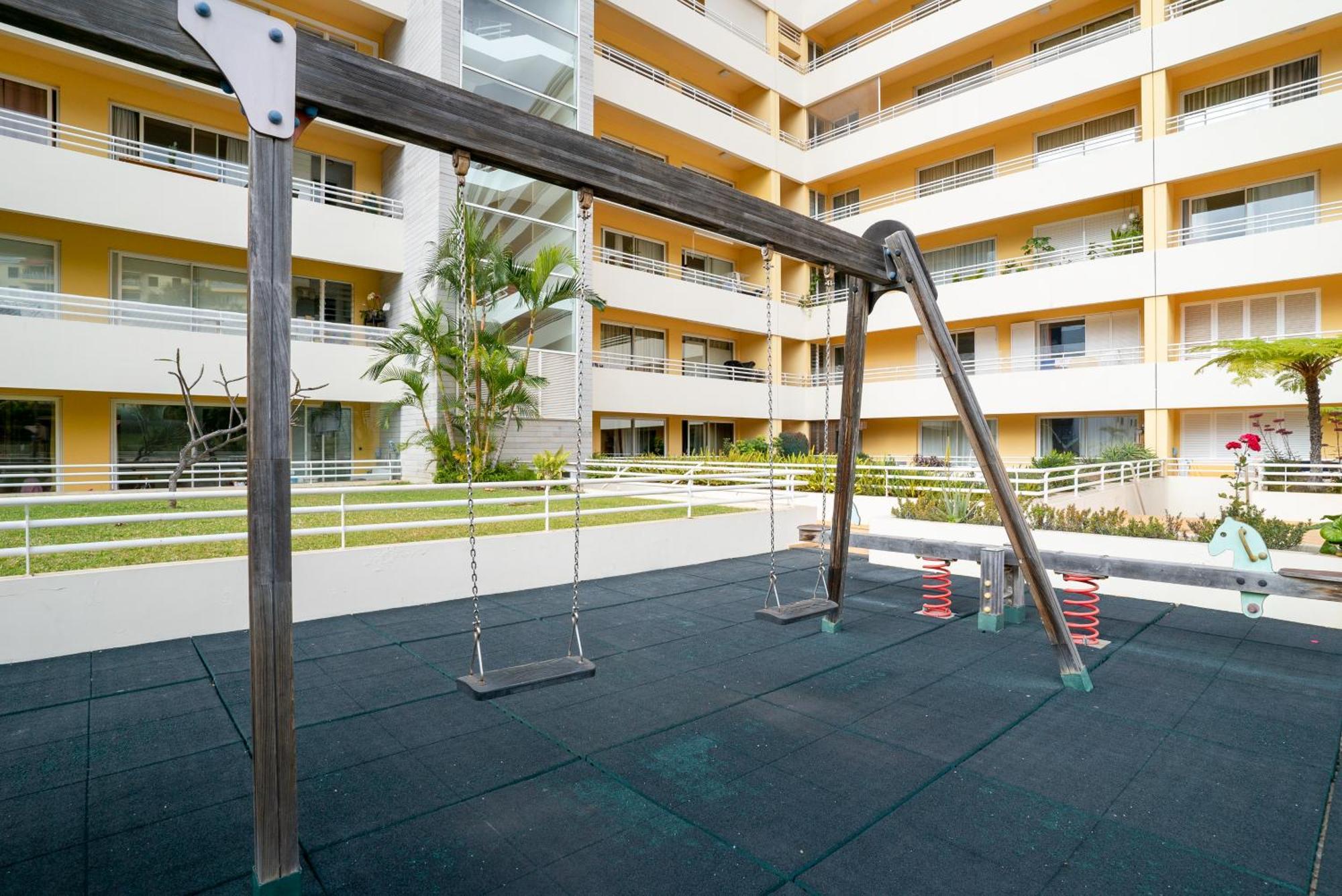 Apartment Park Ajuda