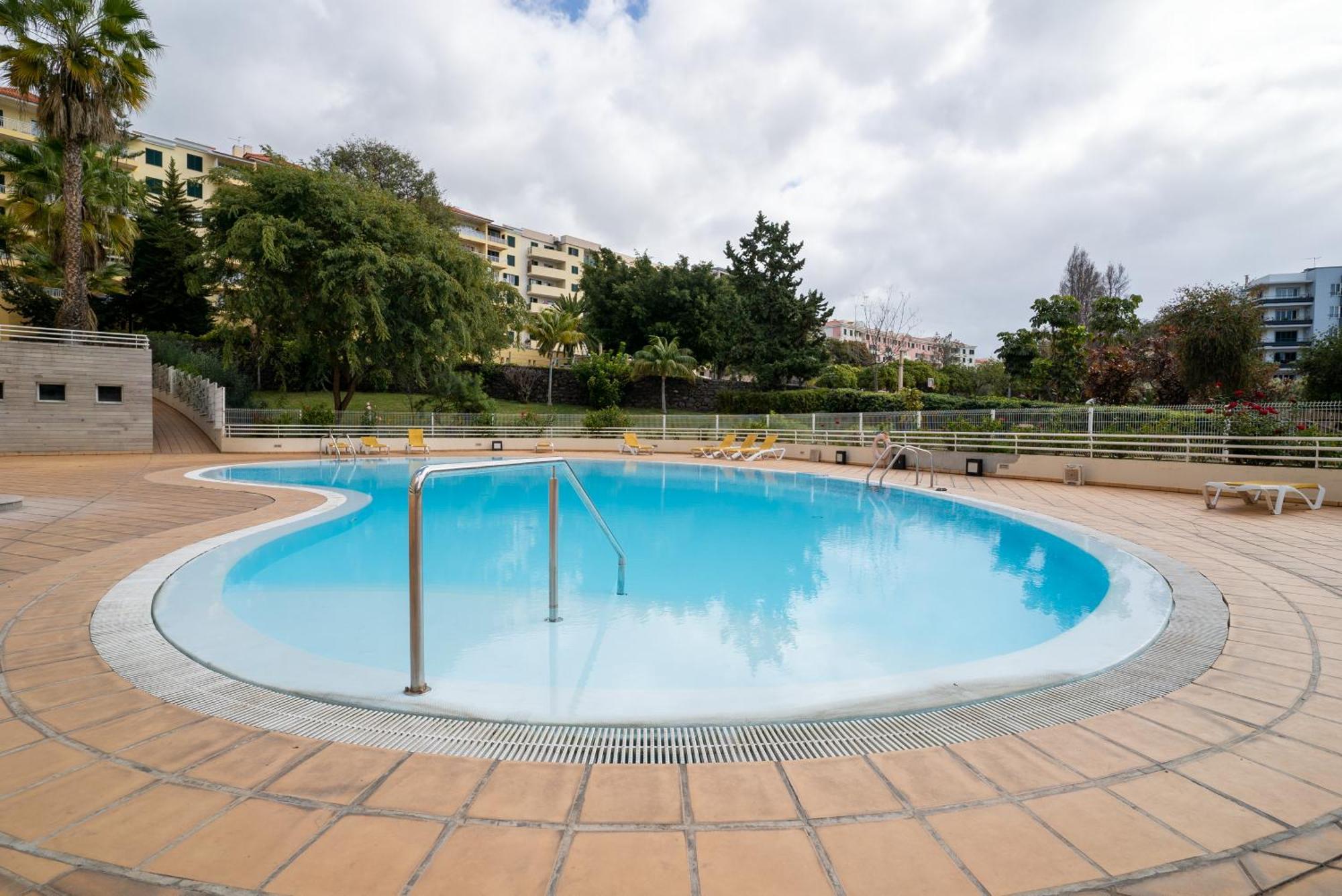 Park Ajuda Apartment Funchal (Madeira)