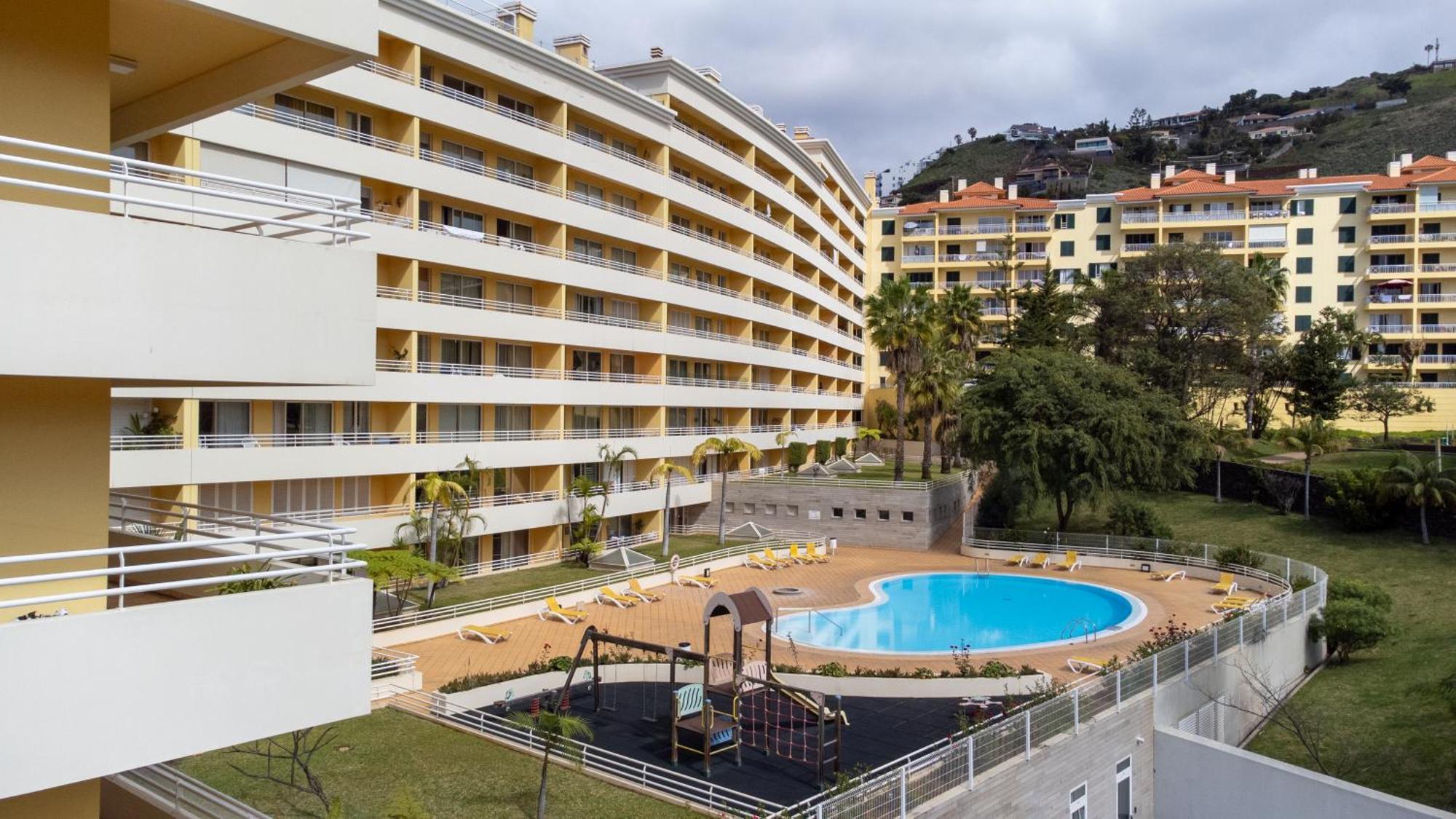 Apartment Park Ajuda