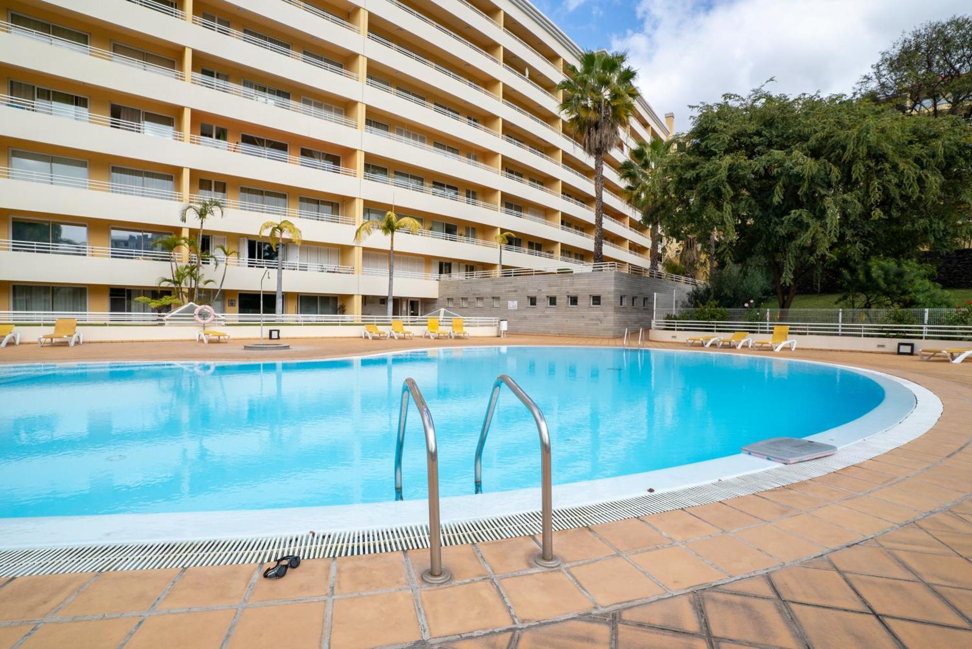 Park Ajuda Apartment Funchal (Madeira)