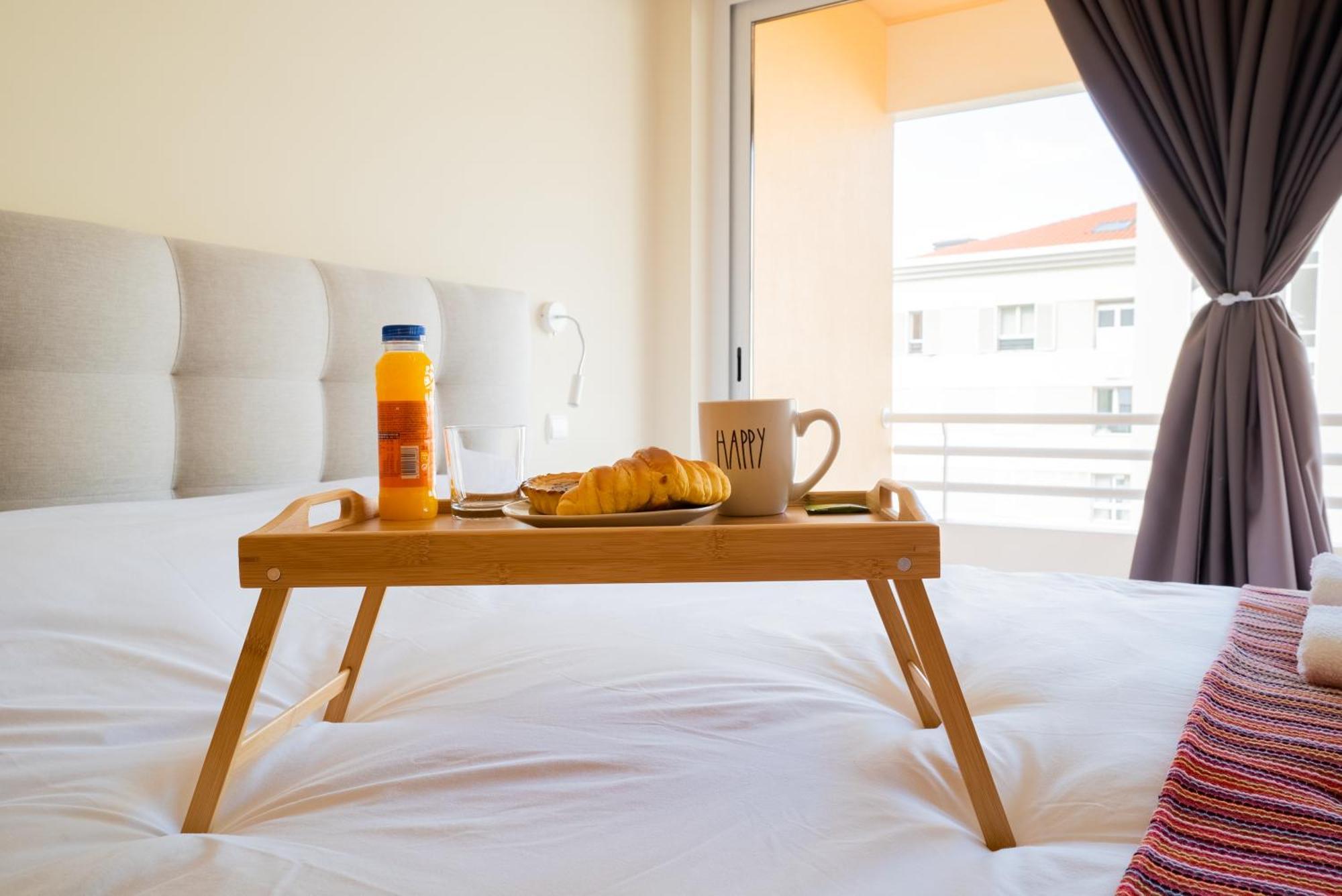 Apartment Park Ajuda Funchal (Madeira)