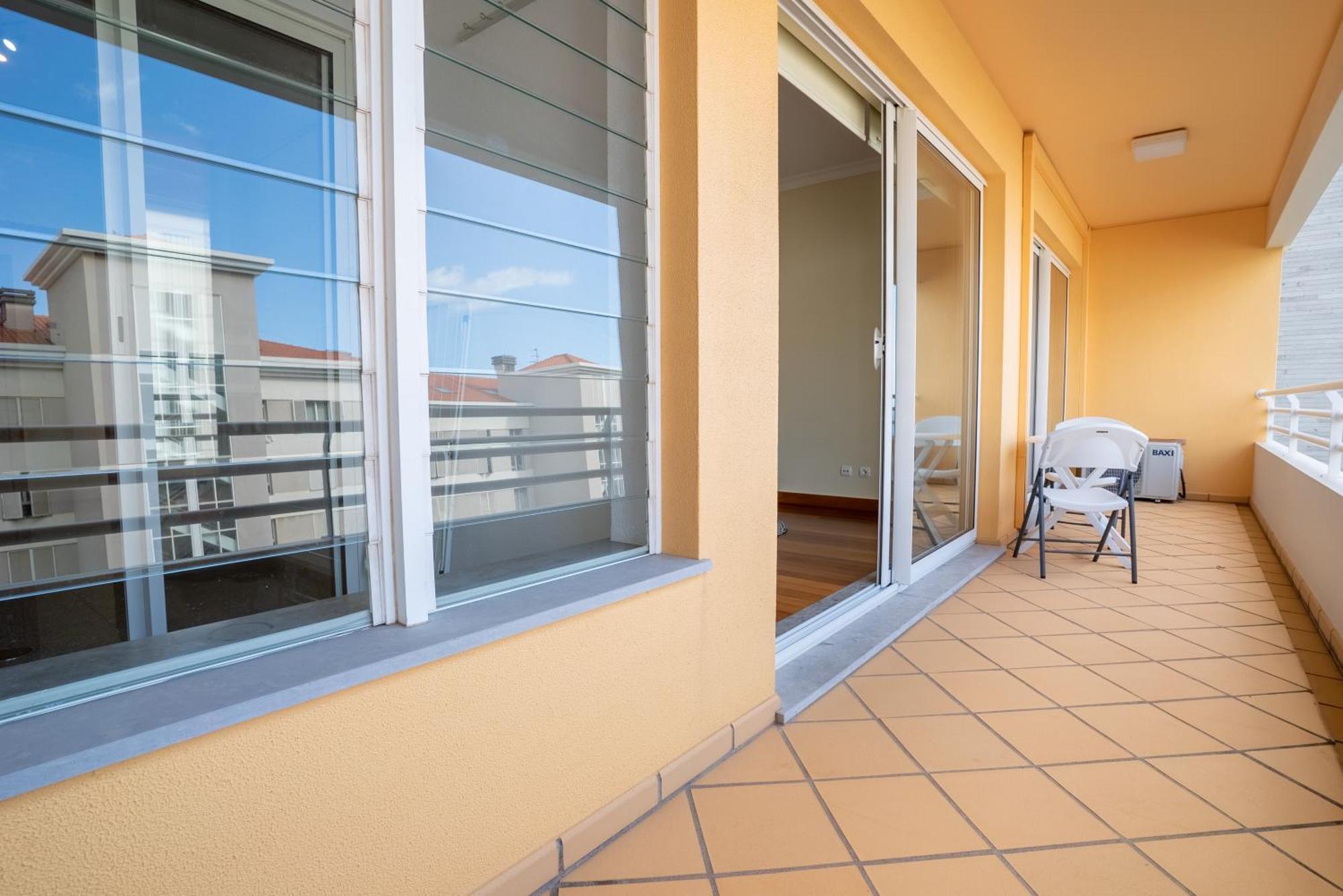 Apartment Park Ajuda