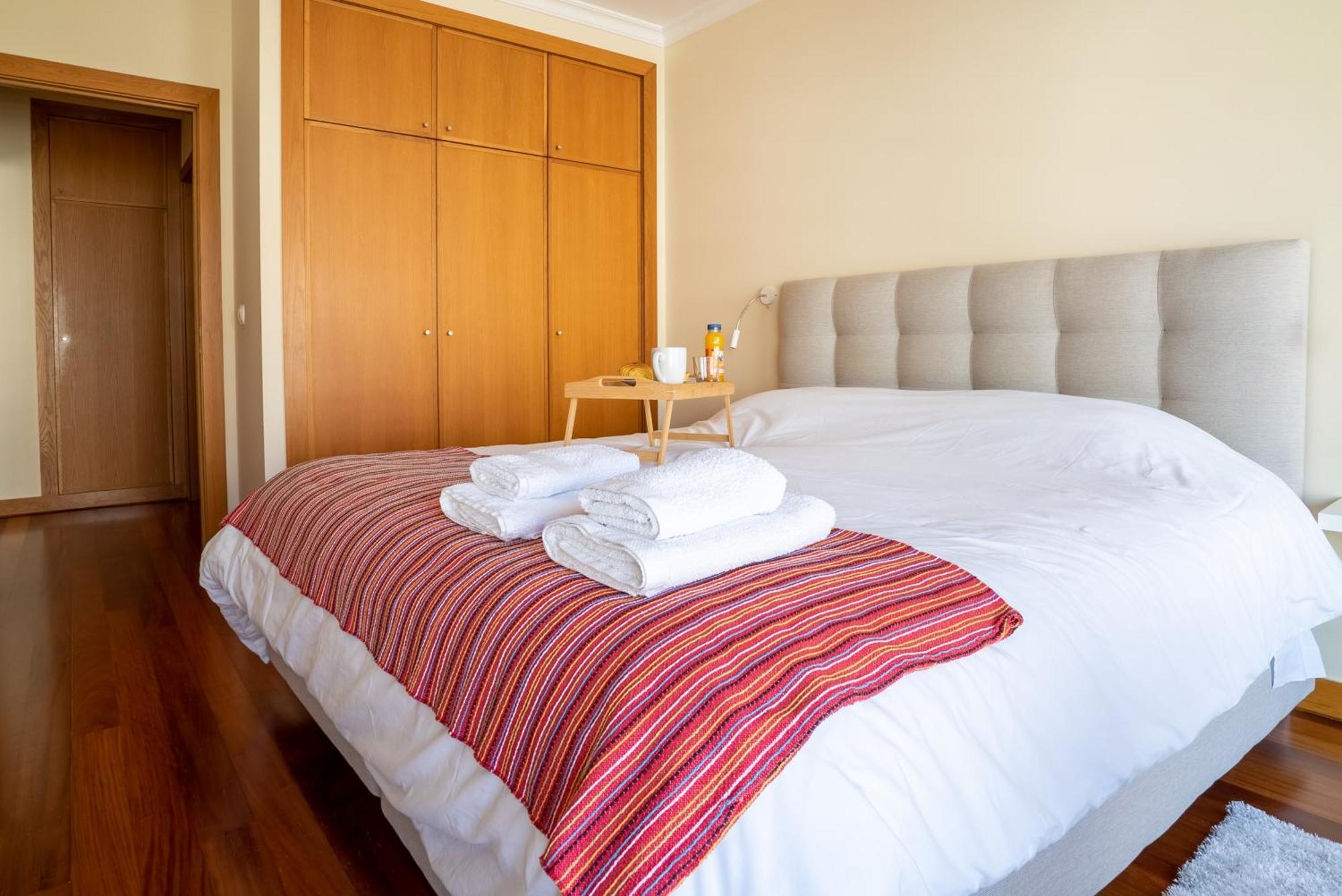 Park Ajuda Apartment Funchal (Madeira)