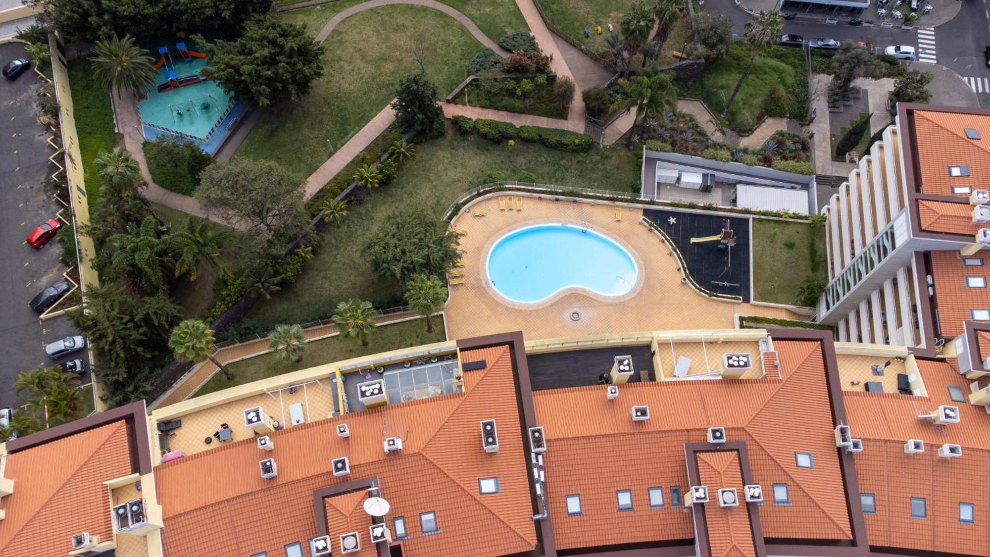Apartment Park Ajuda