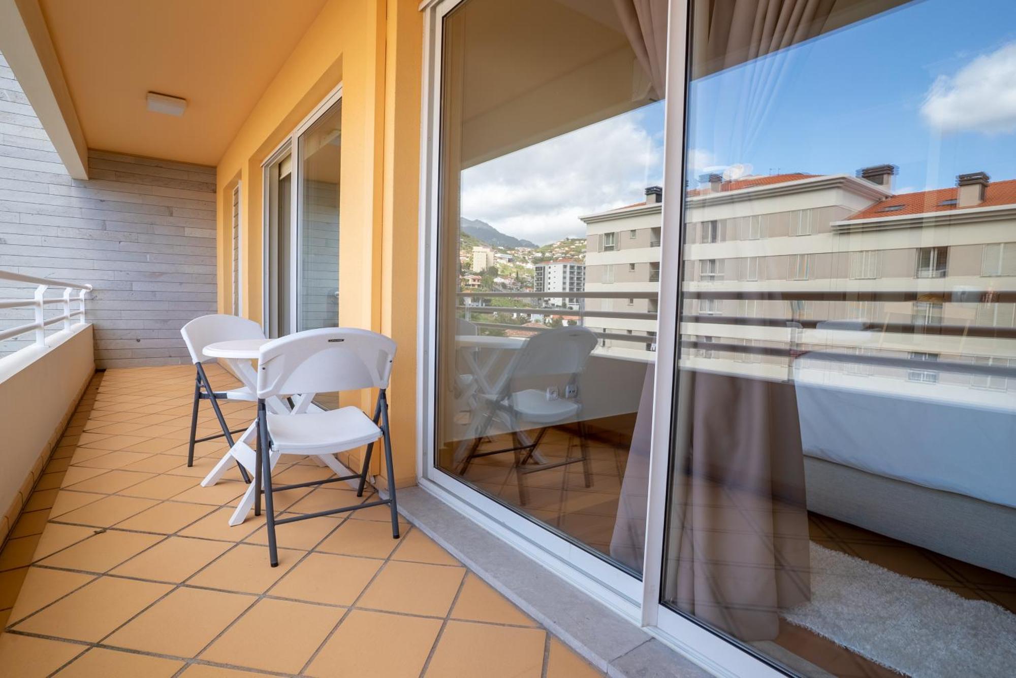 Park Ajuda Apartment Funchal (Madeira)