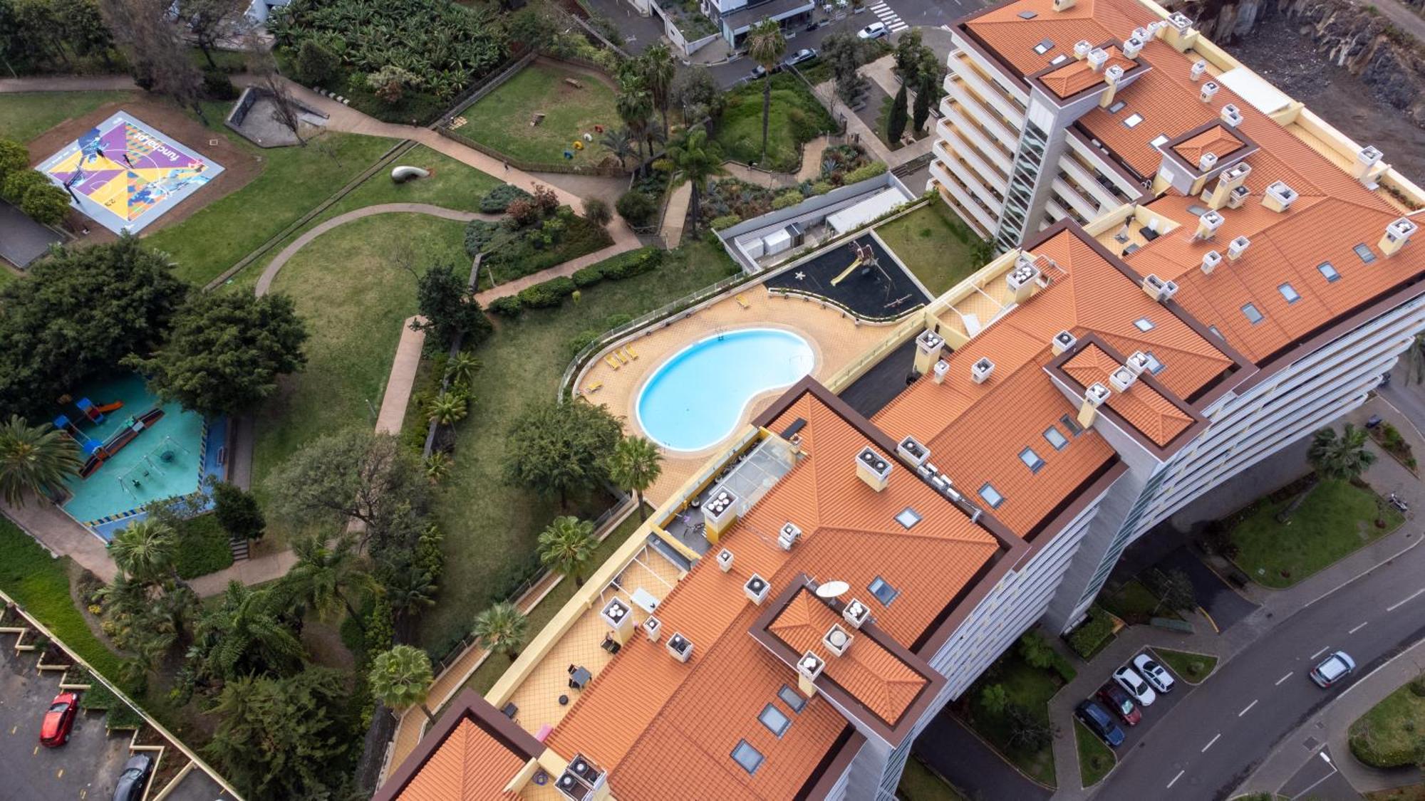 Apartment Park Ajuda *
