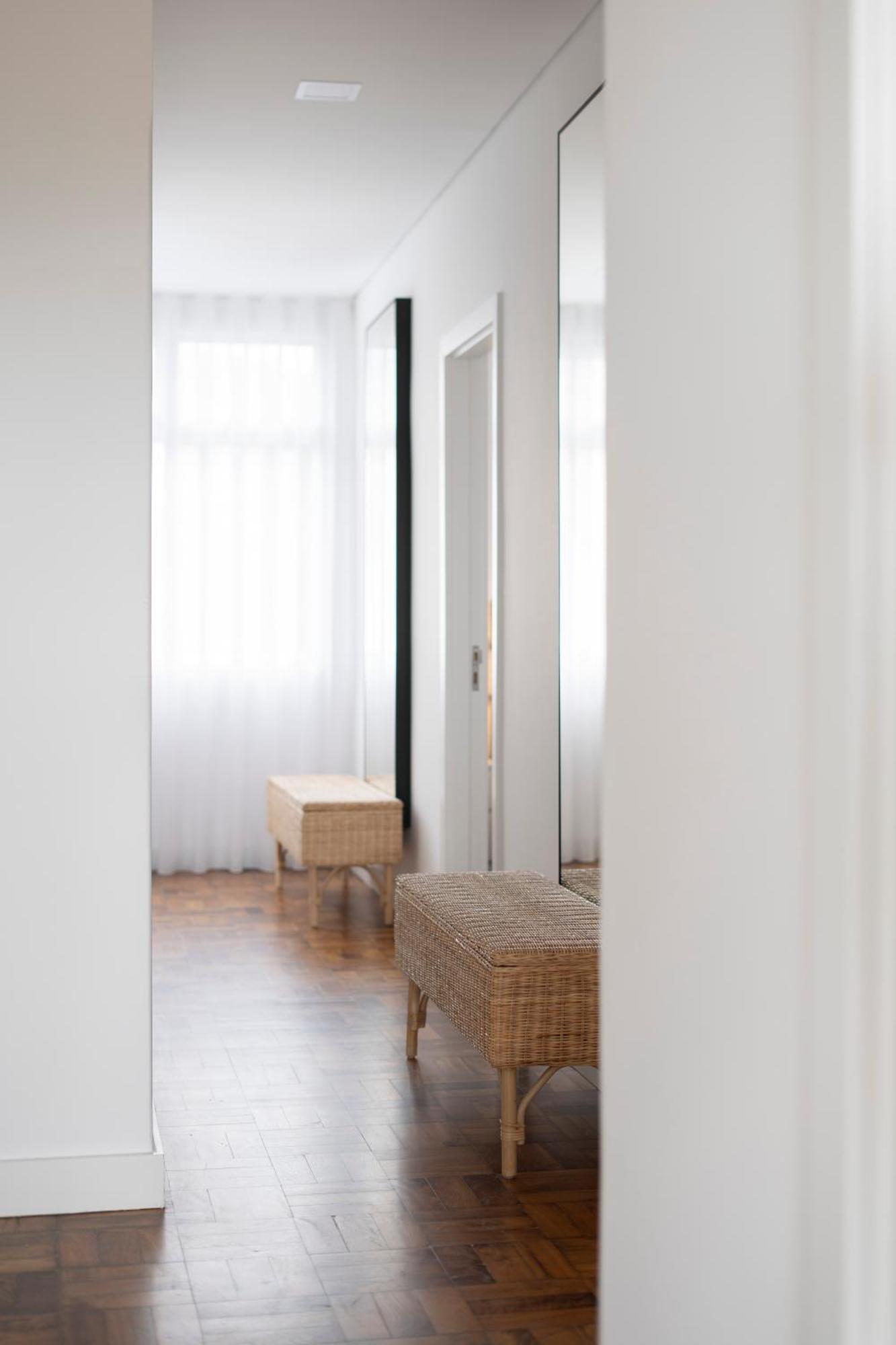 Achada Sol Ferienhaus