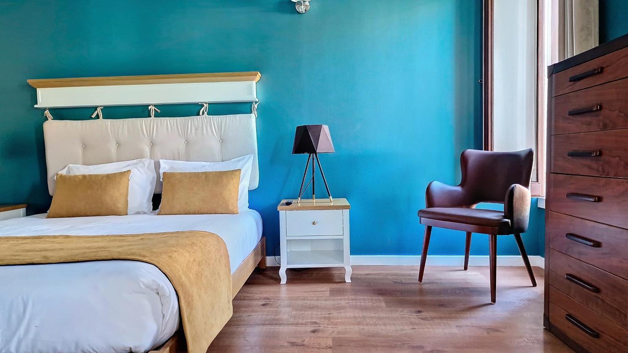 Apartment Caracas Escape By Lovelystay Funchal (Madeira)