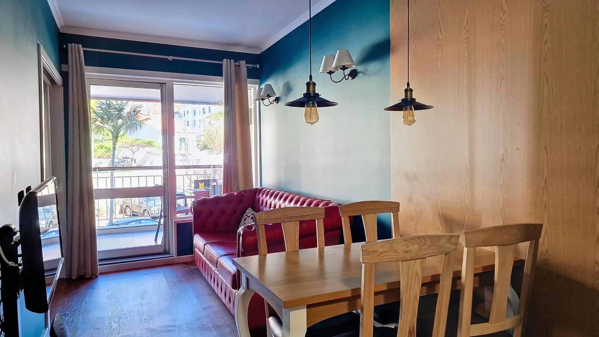 Apartment Caracas Escape By Lovelystay