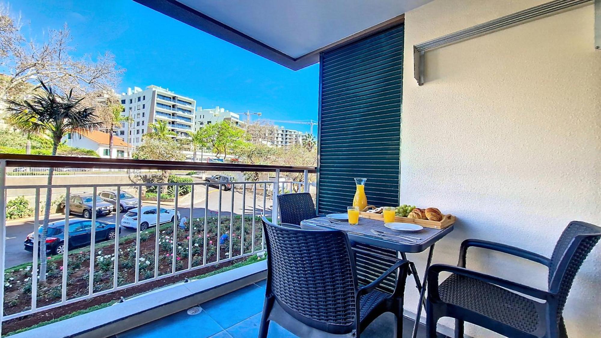 Apartment Caracas Escape By Lovelystay Funchal (Madeira)