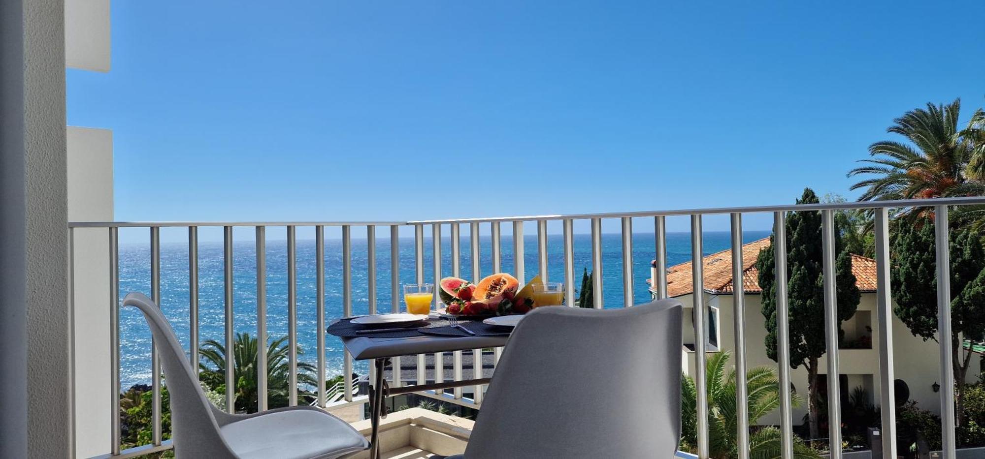 Ponta Beachside By Lovelystay