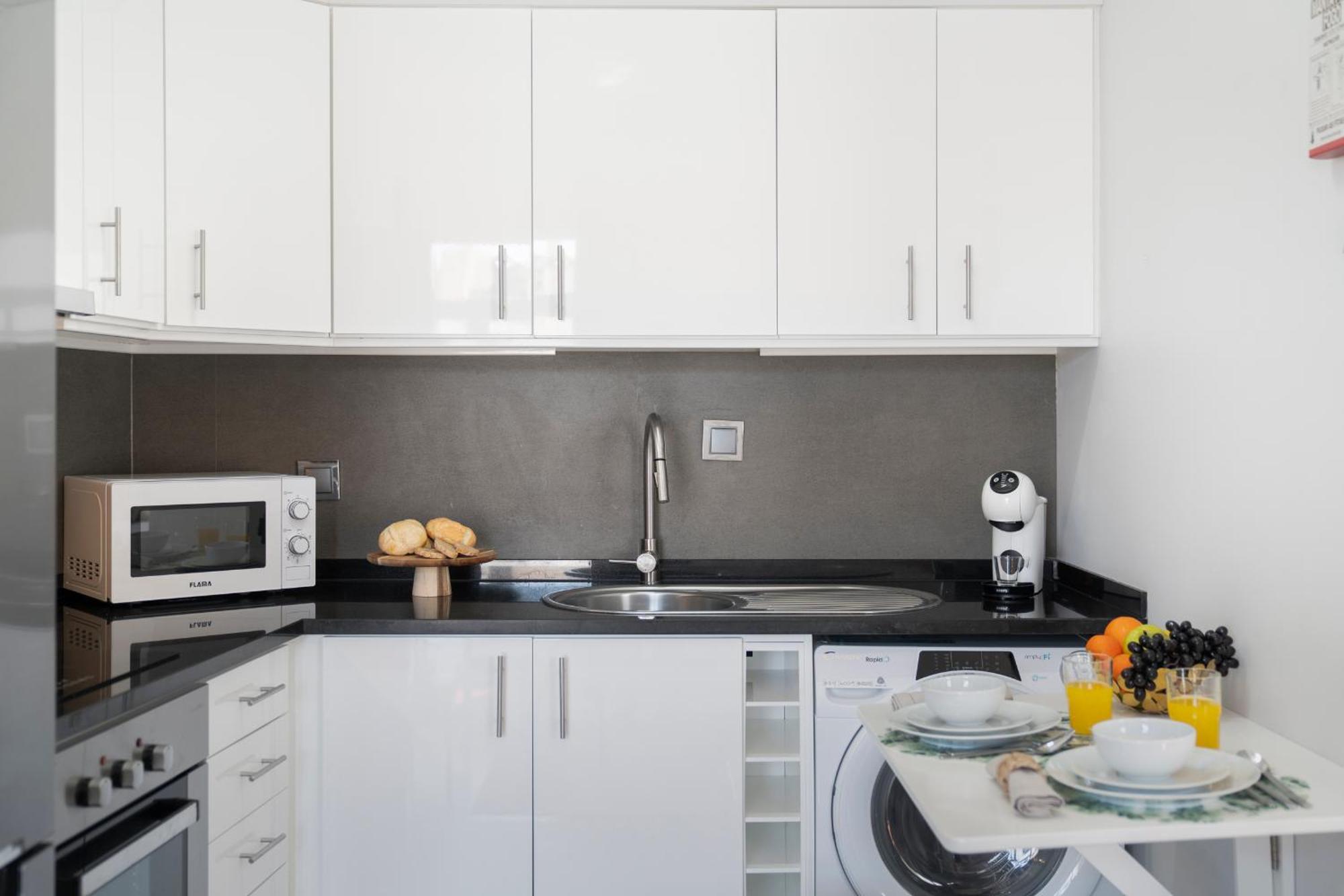 Apartment Do Carmo By An Island *