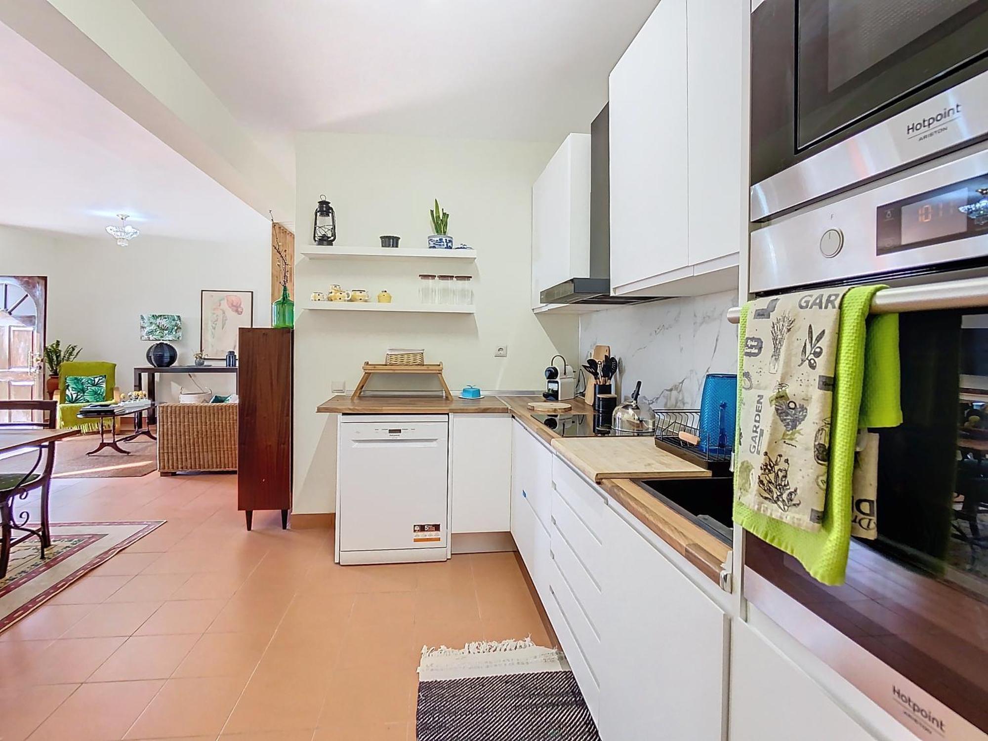 - Silvestre House * Funchal (Madeira)