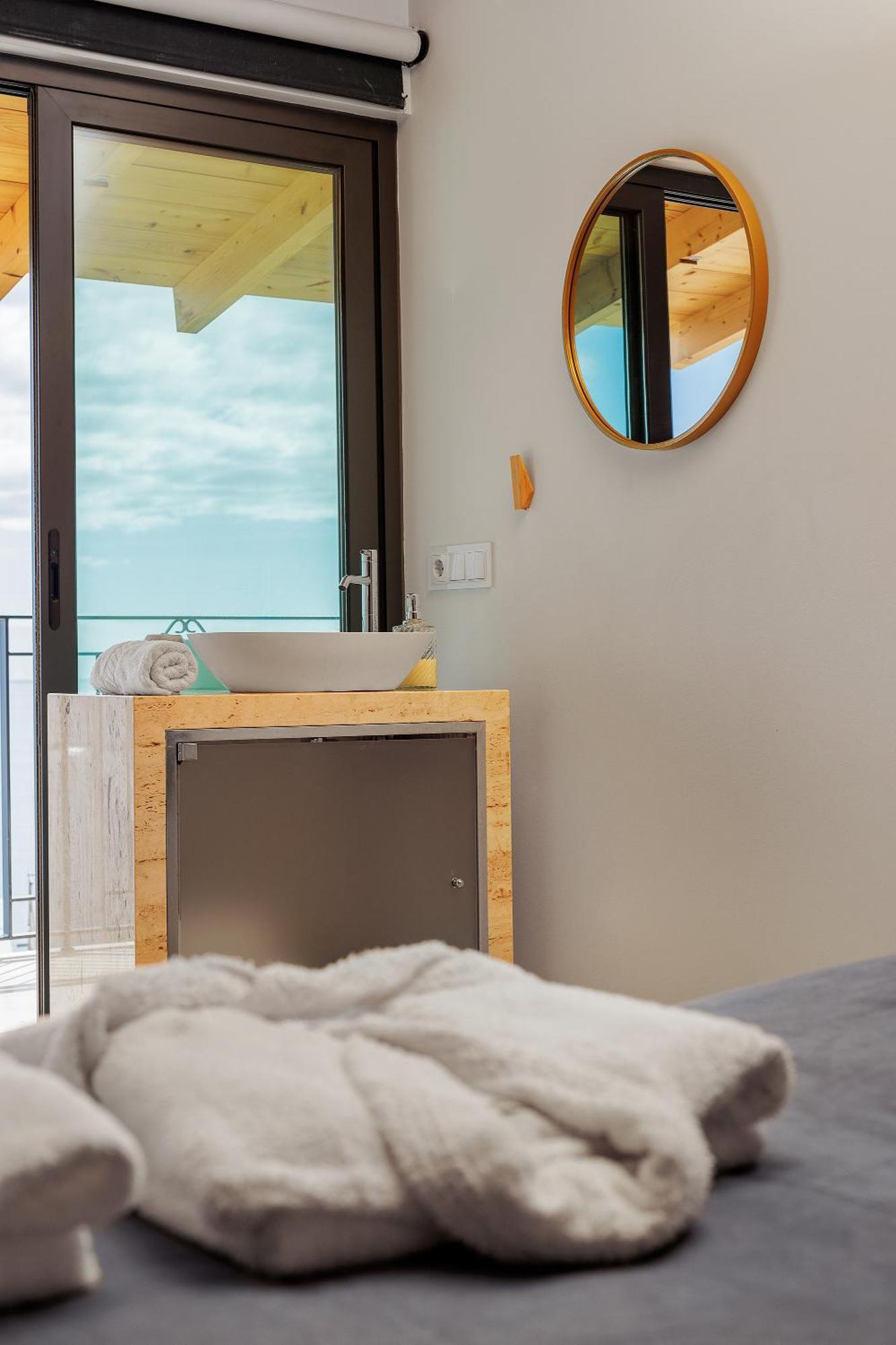 Casa de férias Old Town House By Real Vision *