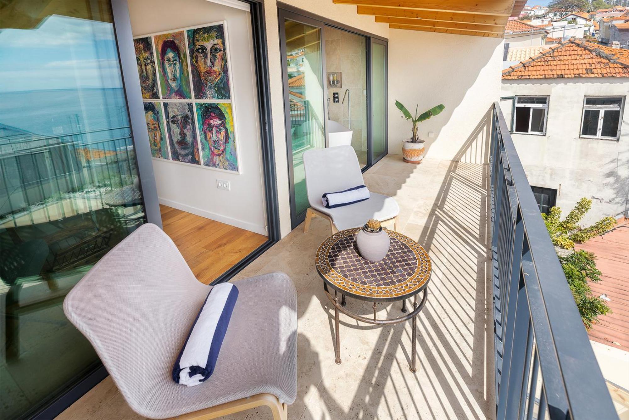 Old Town House By Real Vision Ferienhaus