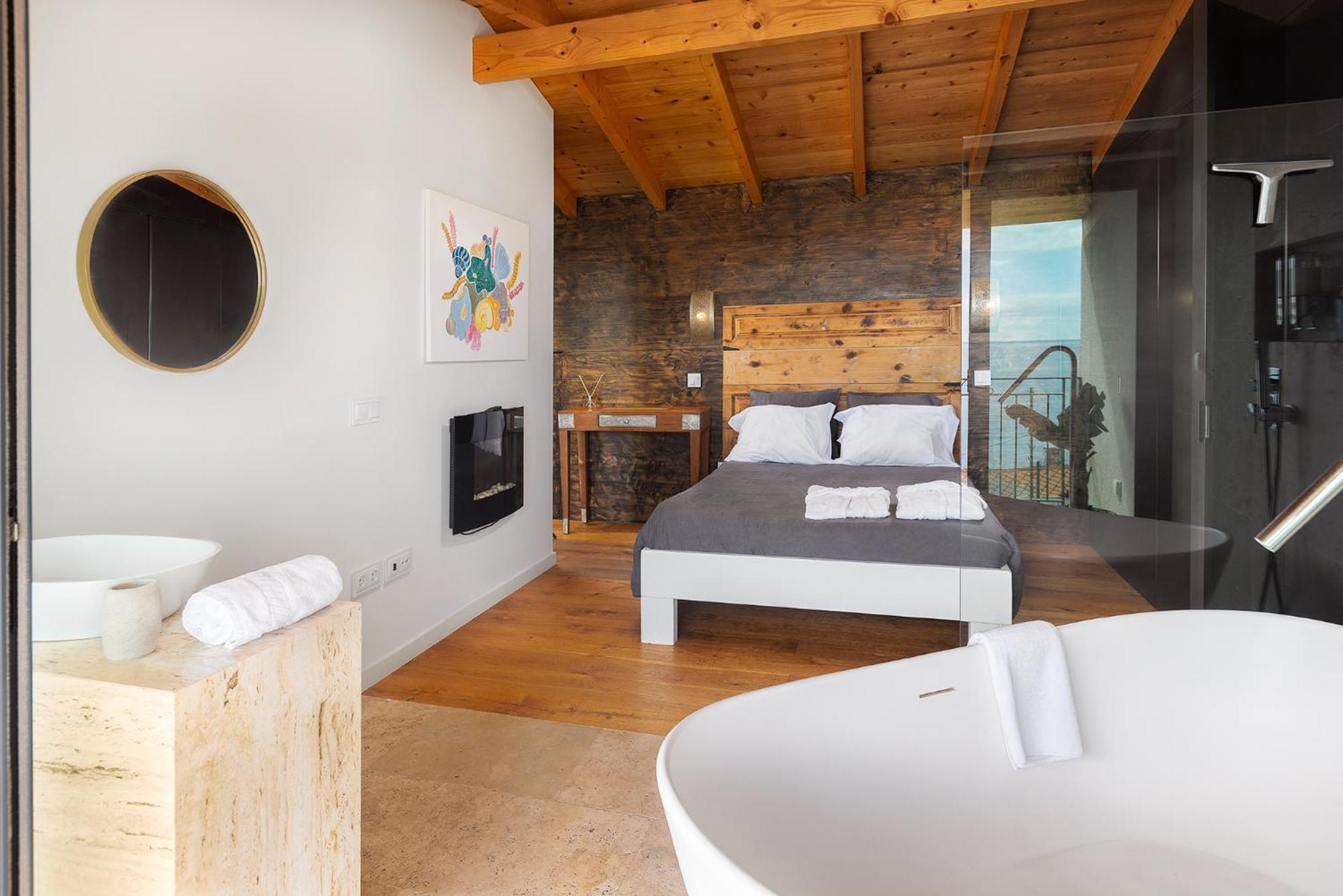 Ferienhaus Old Town House By Real Vision *