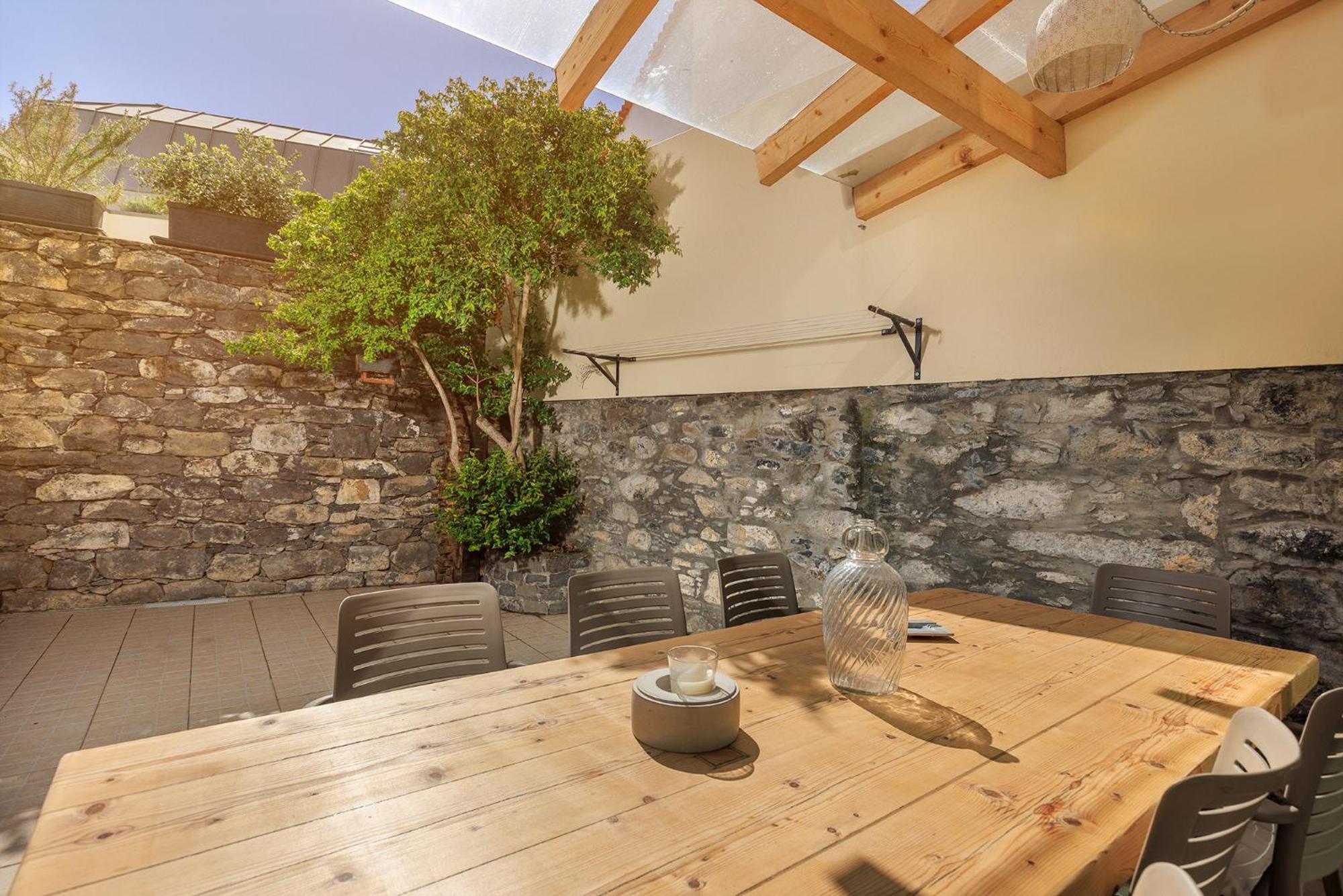 Old Town House By Real Vision Casa de férias
