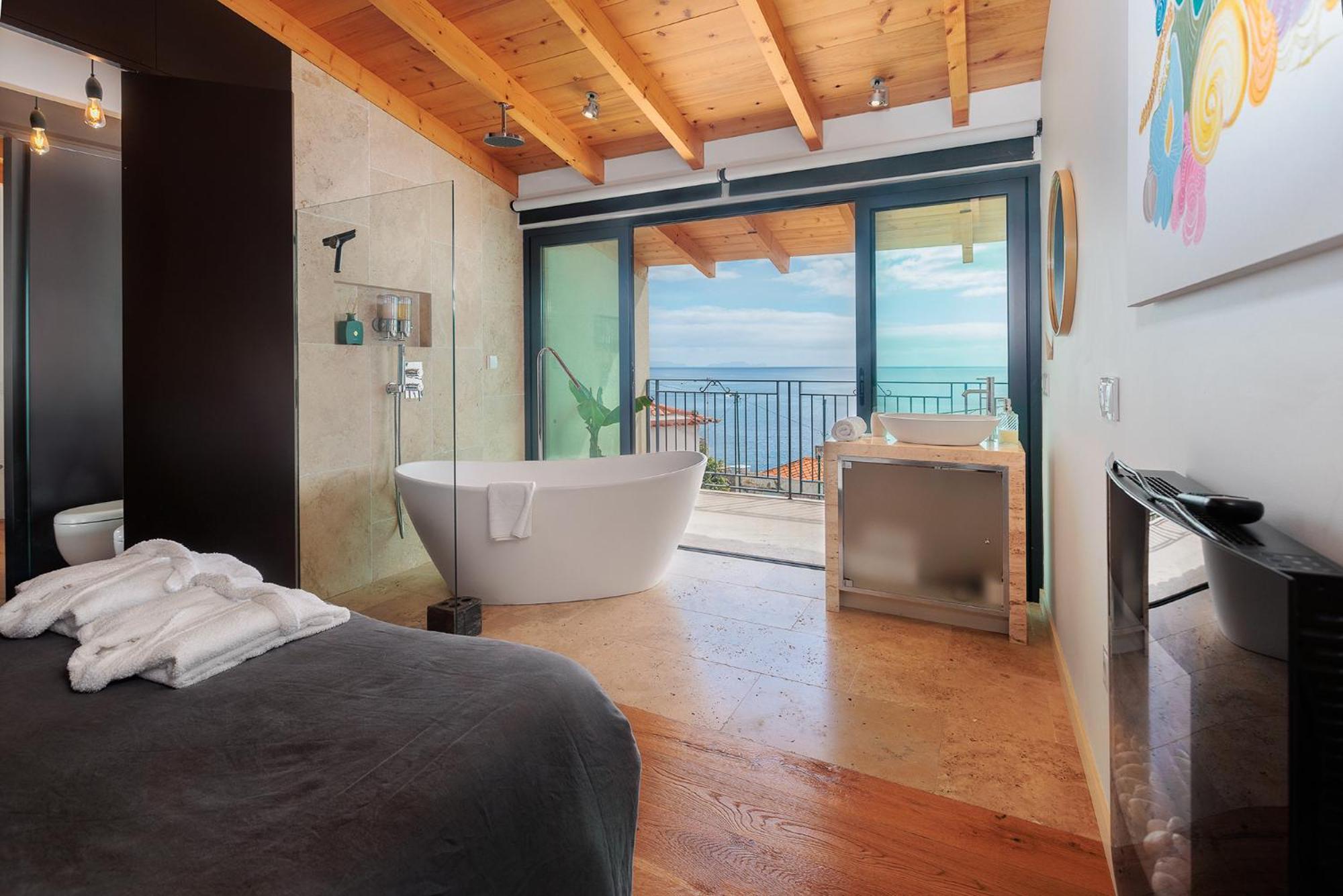 Old Town House By Real Vision *
