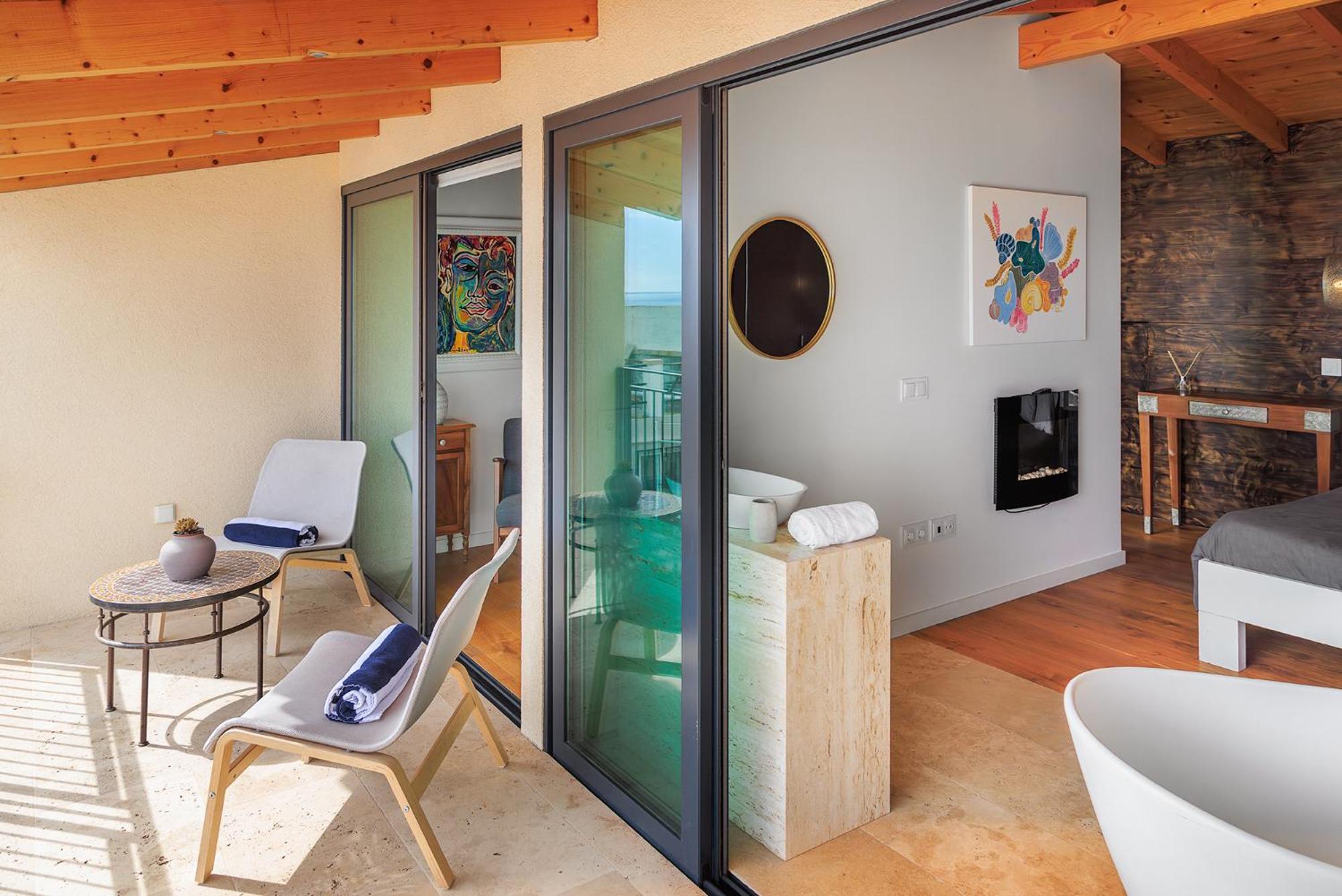 Old Town House By Real Vision Ferienhaus