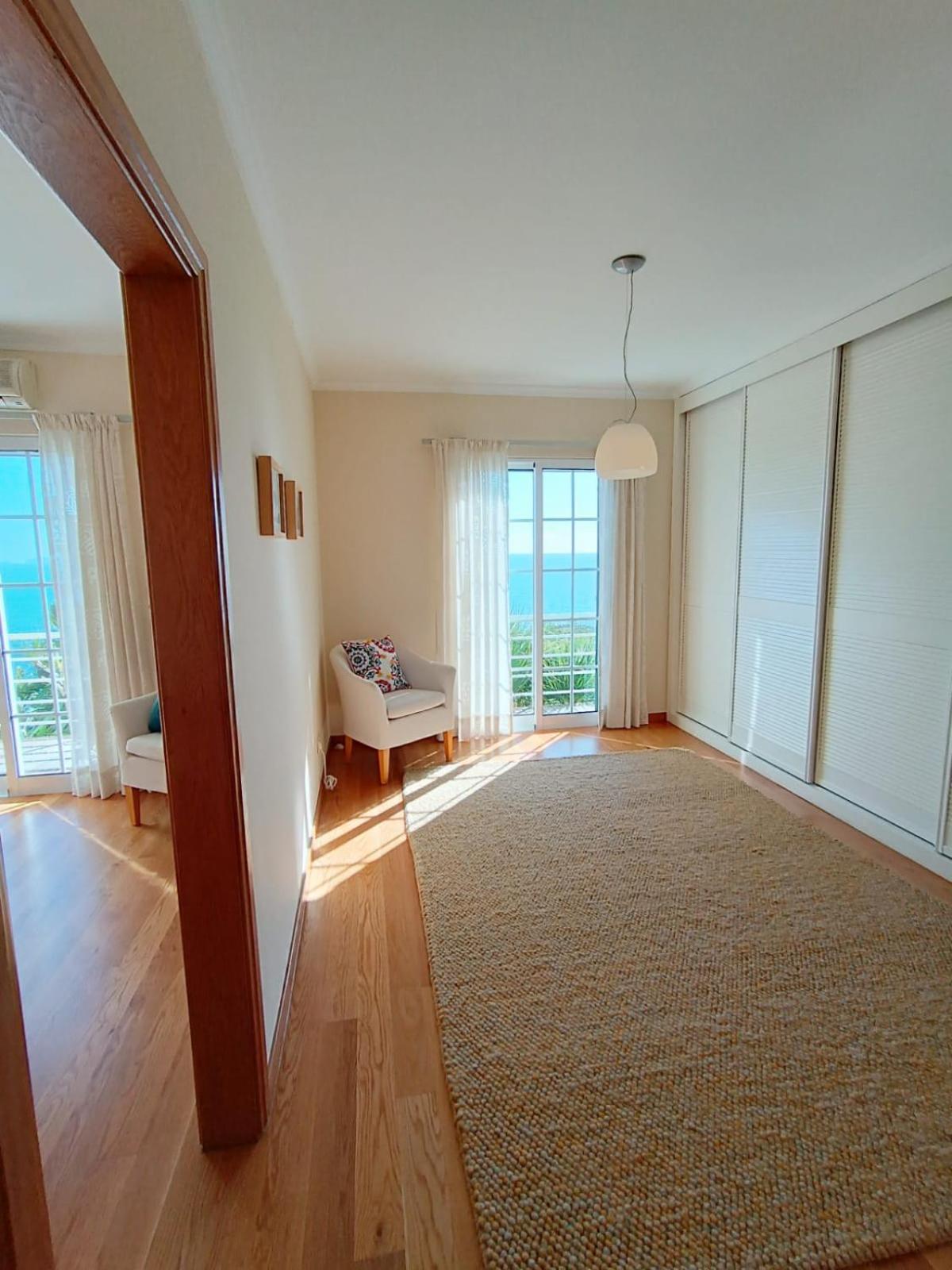 Moradia T2 Madeira Ferienhaus *