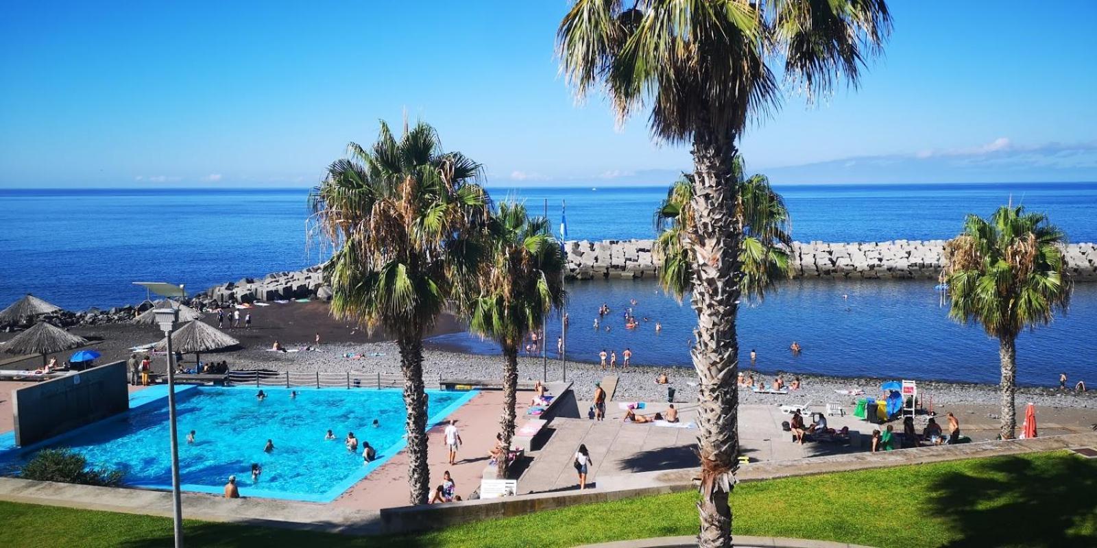 Monumental With Pool By Hr Madeira Apartamento Funchal (Madeira)